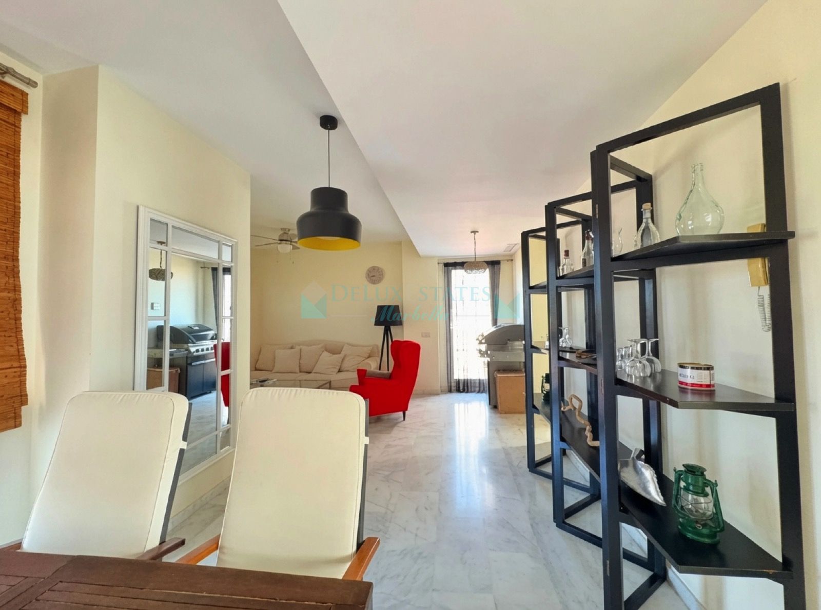 Duplex Penthouse for sale in Valle Romano, Estepona