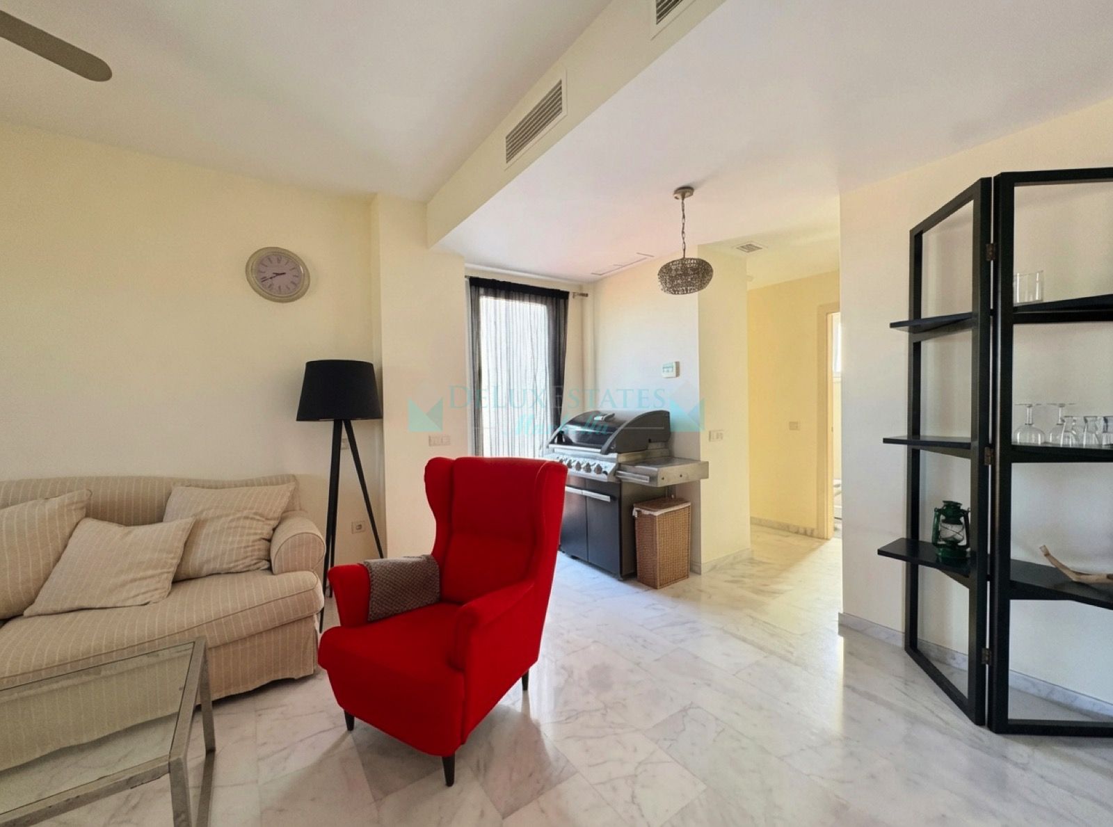 Duplex Penthouse for sale in Valle Romano, Estepona