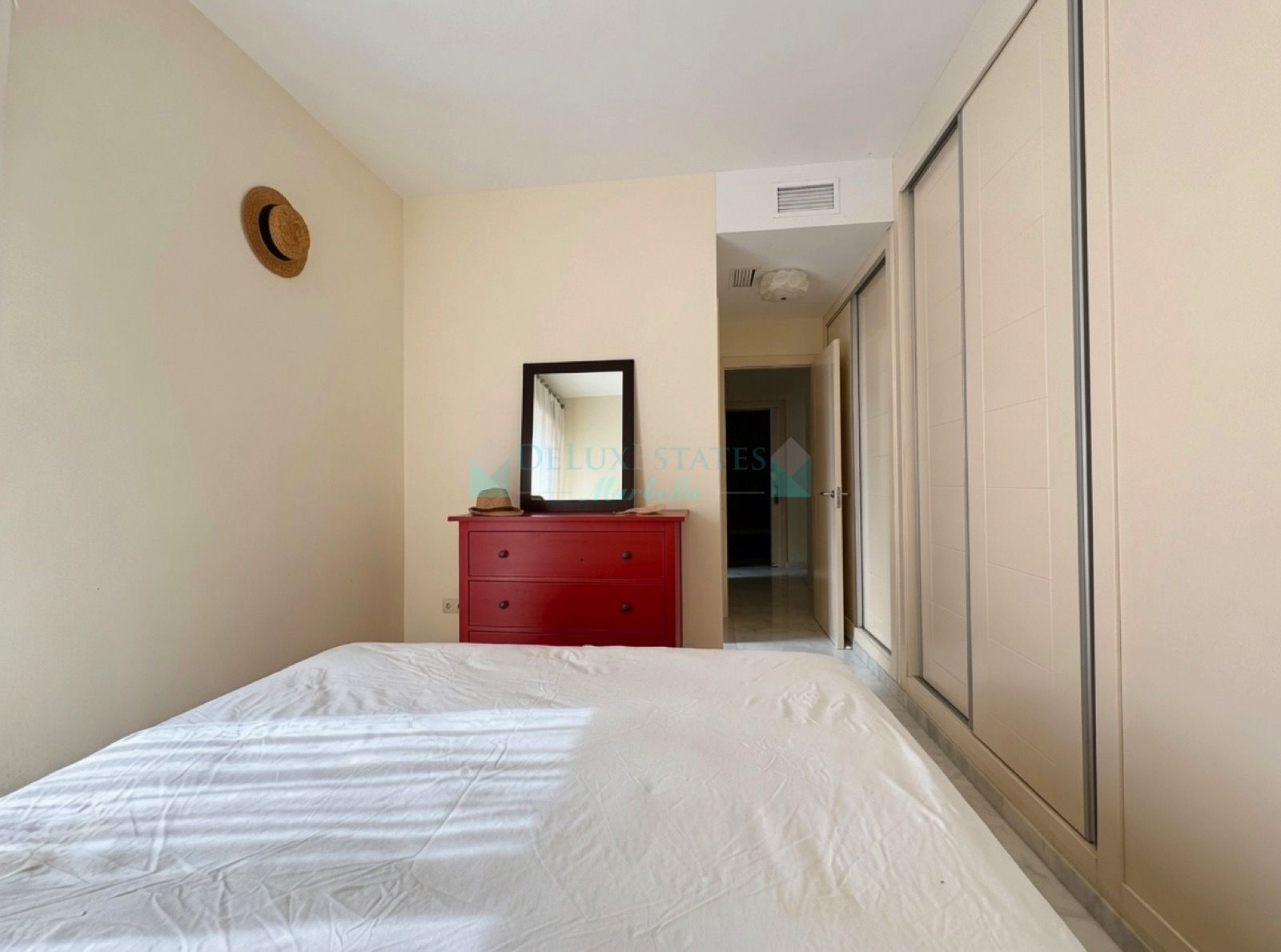 Duplex Penthouse for sale in Valle Romano, Estepona