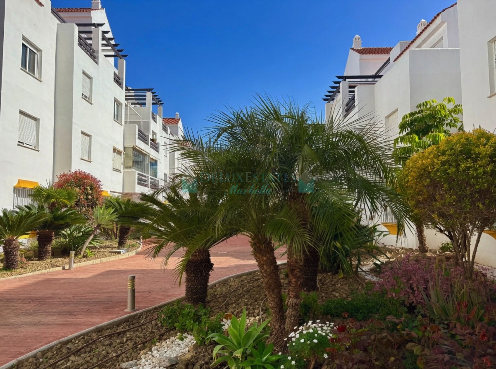 Duplex Penthouse for sale in Valle Romano, Estepona