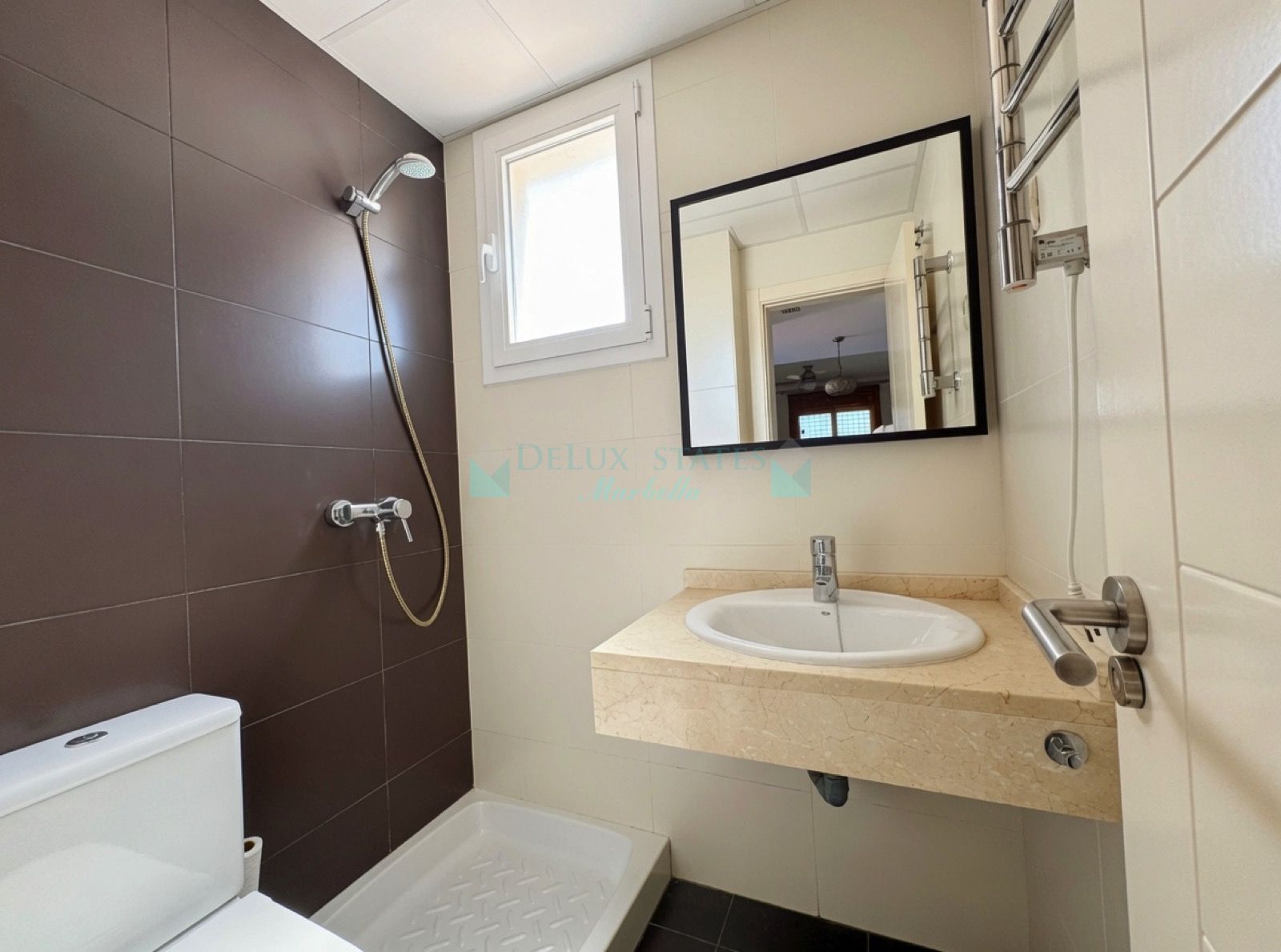 Duplex Penthouse for sale in Valle Romano, Estepona