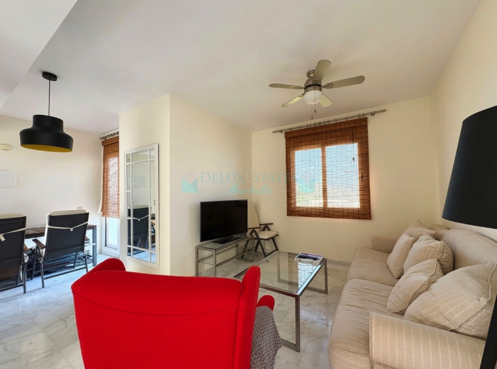 Duplex Penthouse for sale in Valle Romano, Estepona
