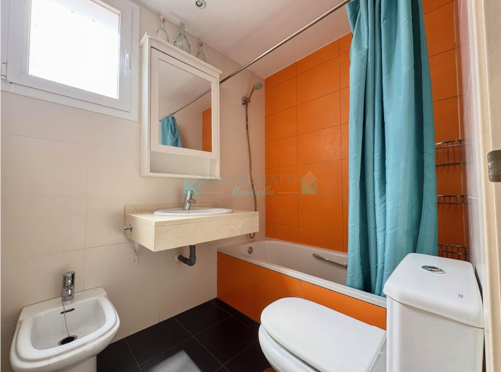 Duplex Penthouse for sale in Valle Romano, Estepona