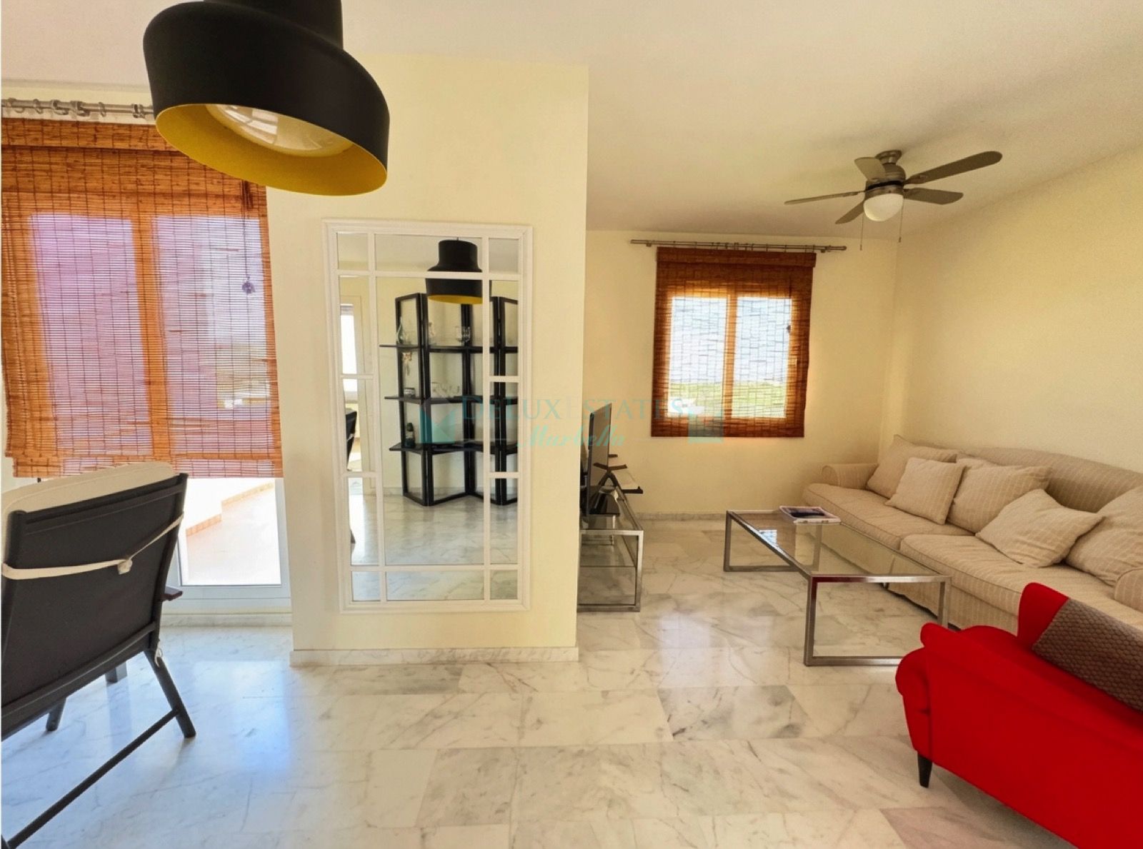 Duplex Penthouse for sale in Valle Romano, Estepona
