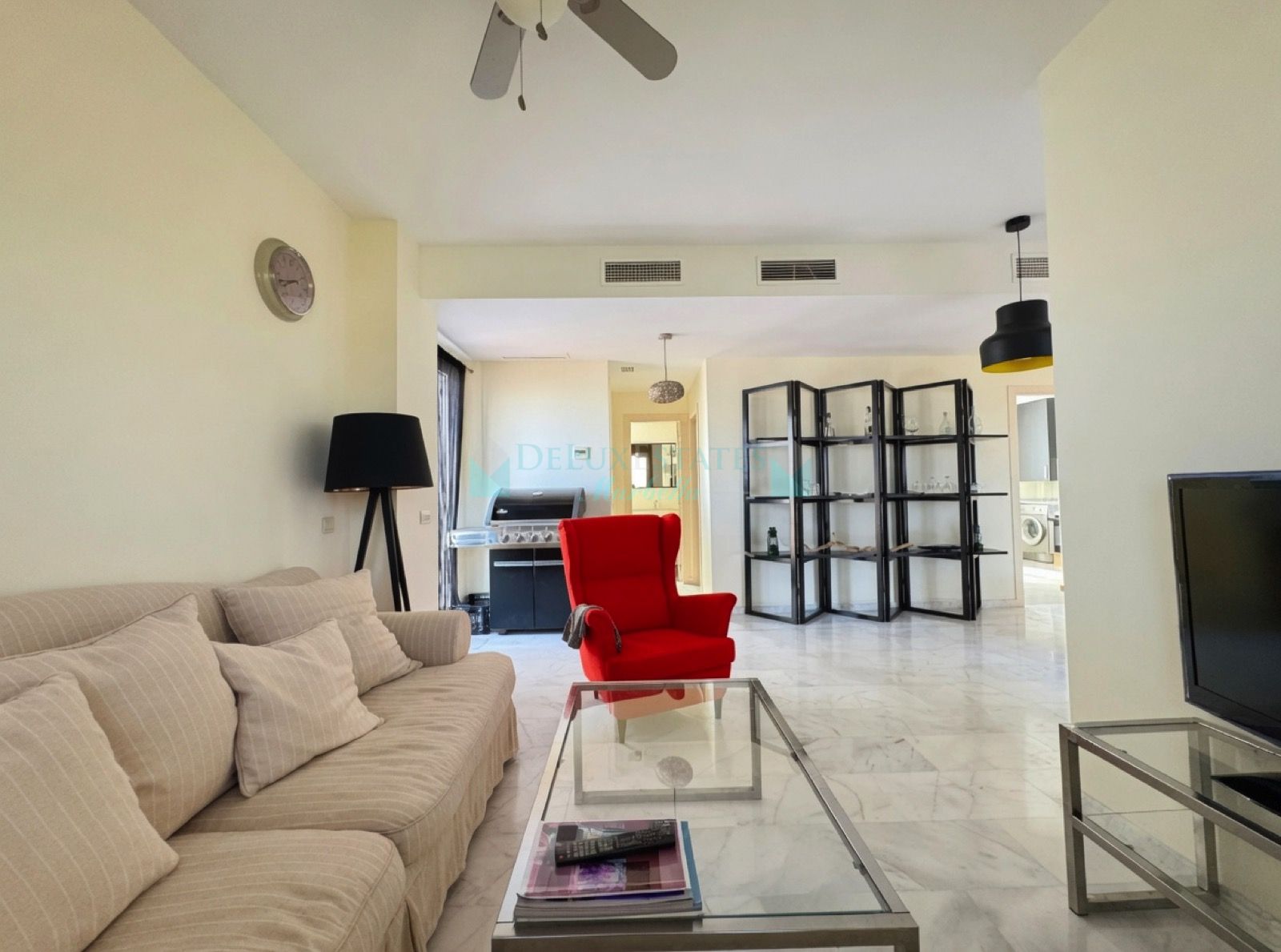 Duplex Penthouse for sale in Valle Romano, Estepona