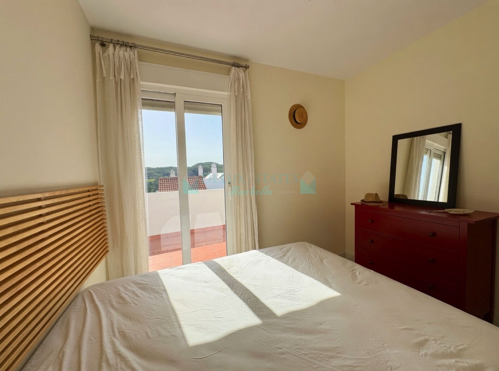 Duplex Penthouse for sale in Valle Romano, Estepona