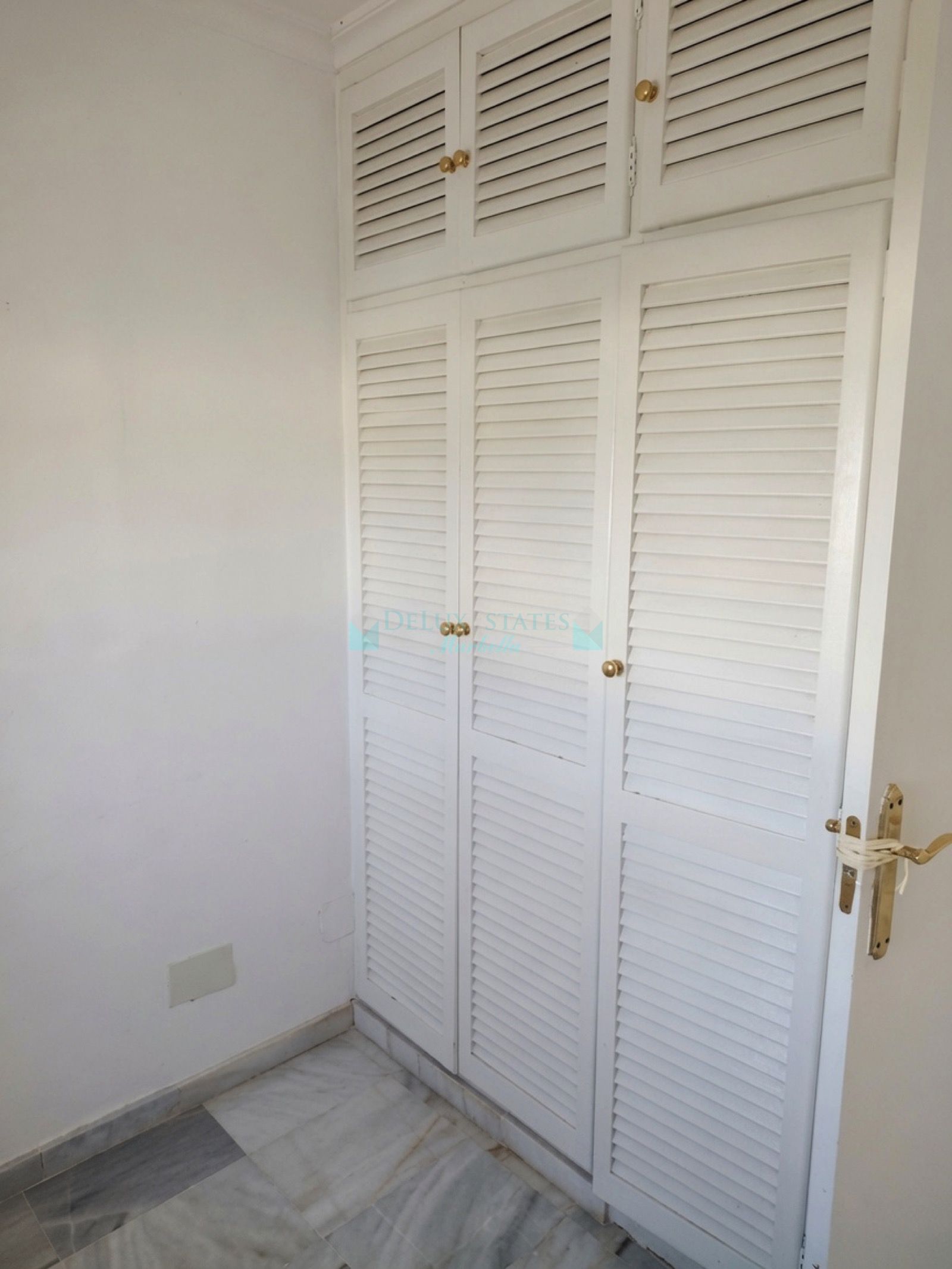 Apartment for sale in Marbella