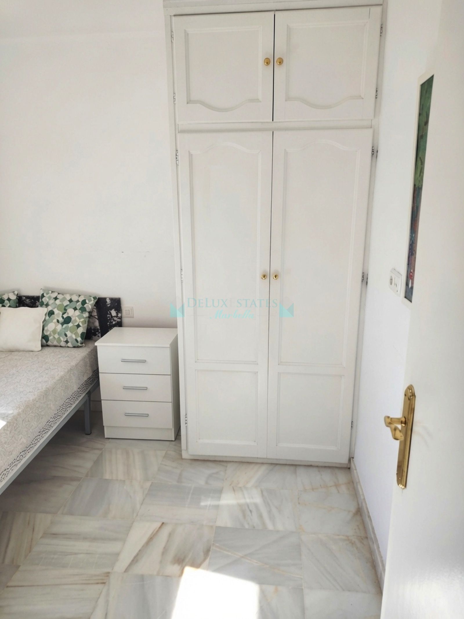 Apartment for sale in Marbella