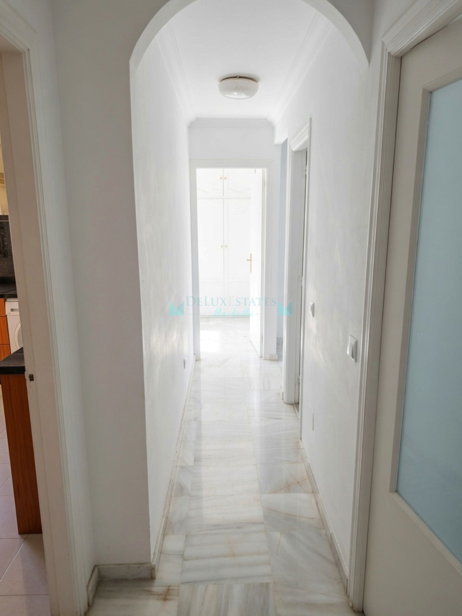 Apartment for sale in Marbella