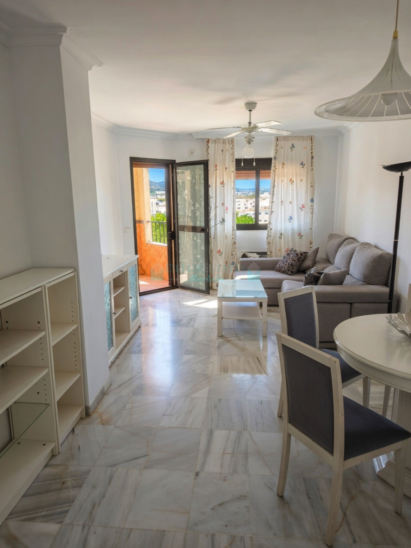 Apartment for sale in Marbella