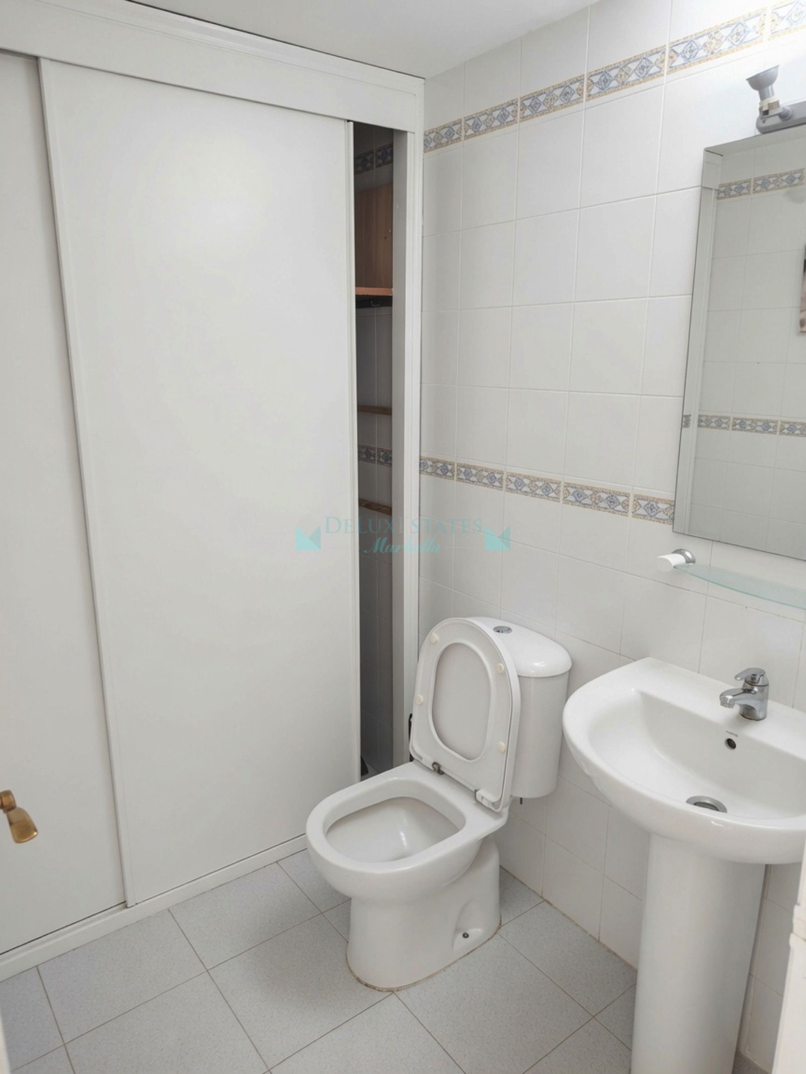 Apartment for sale in Marbella
