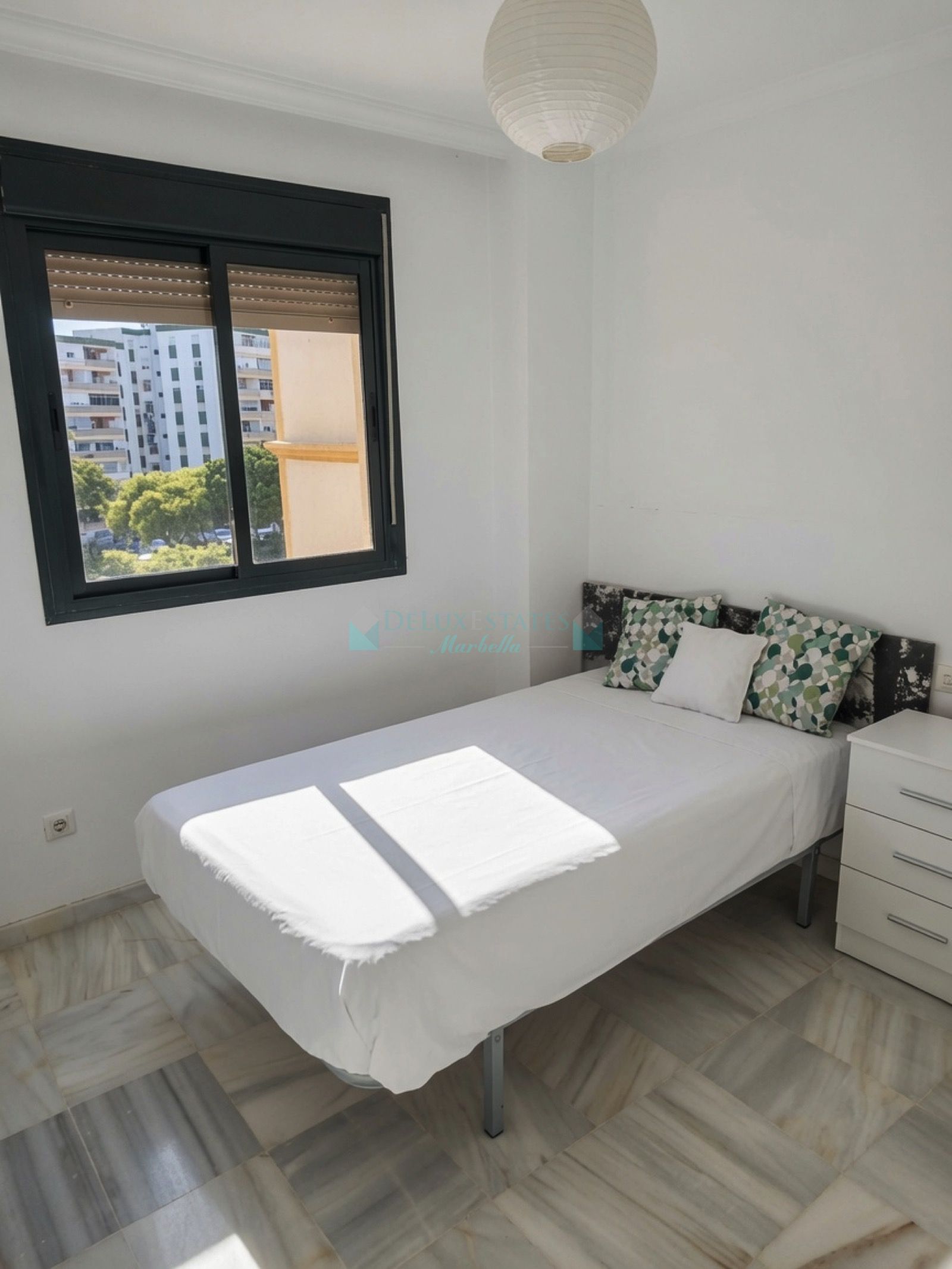 Apartment for sale in Marbella