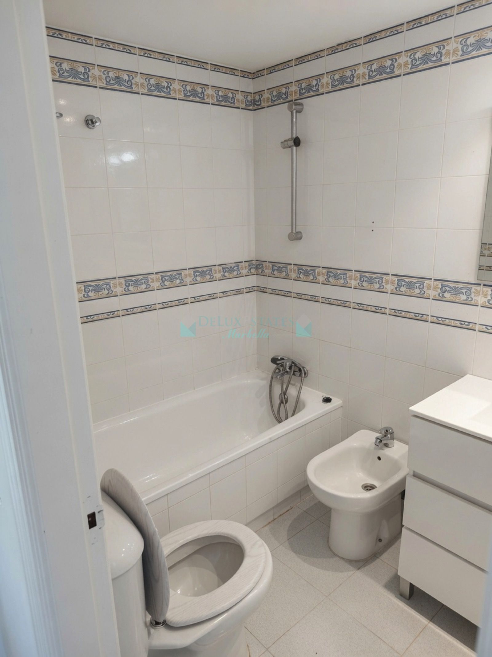 Apartment for sale in Marbella