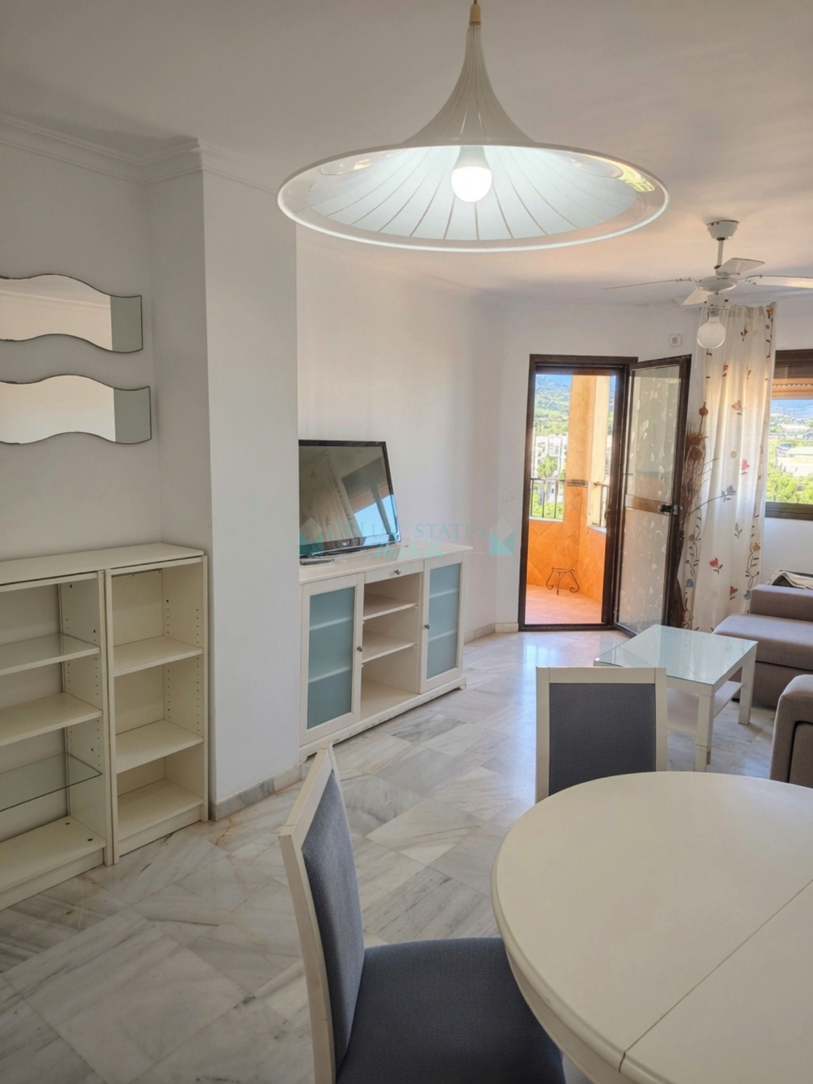 Apartment for sale in Marbella