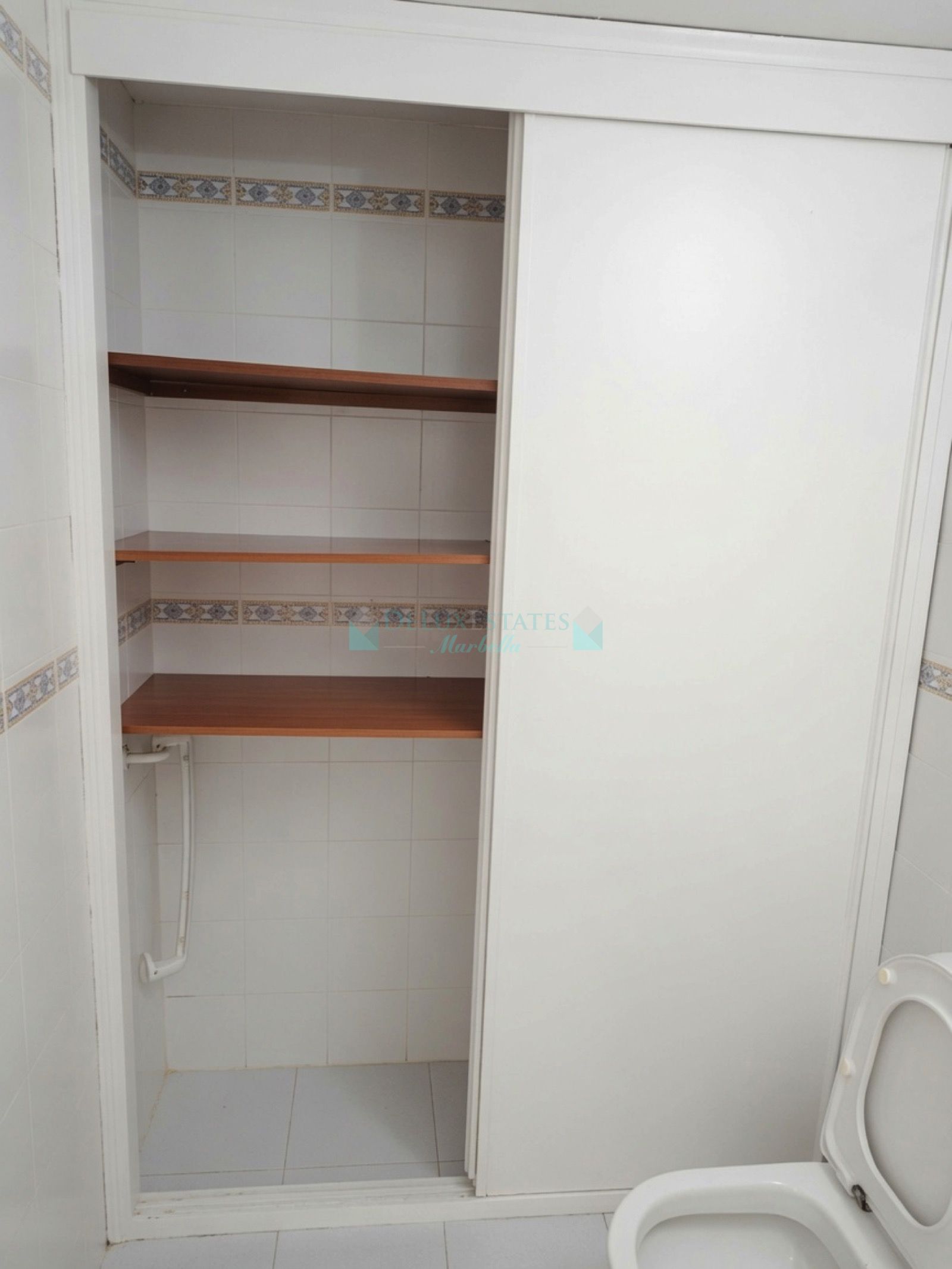 Apartment for sale in Marbella