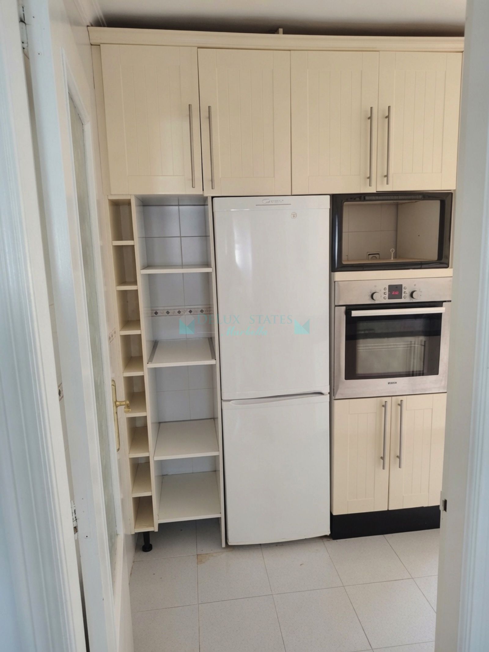 Apartment for sale in Marbella