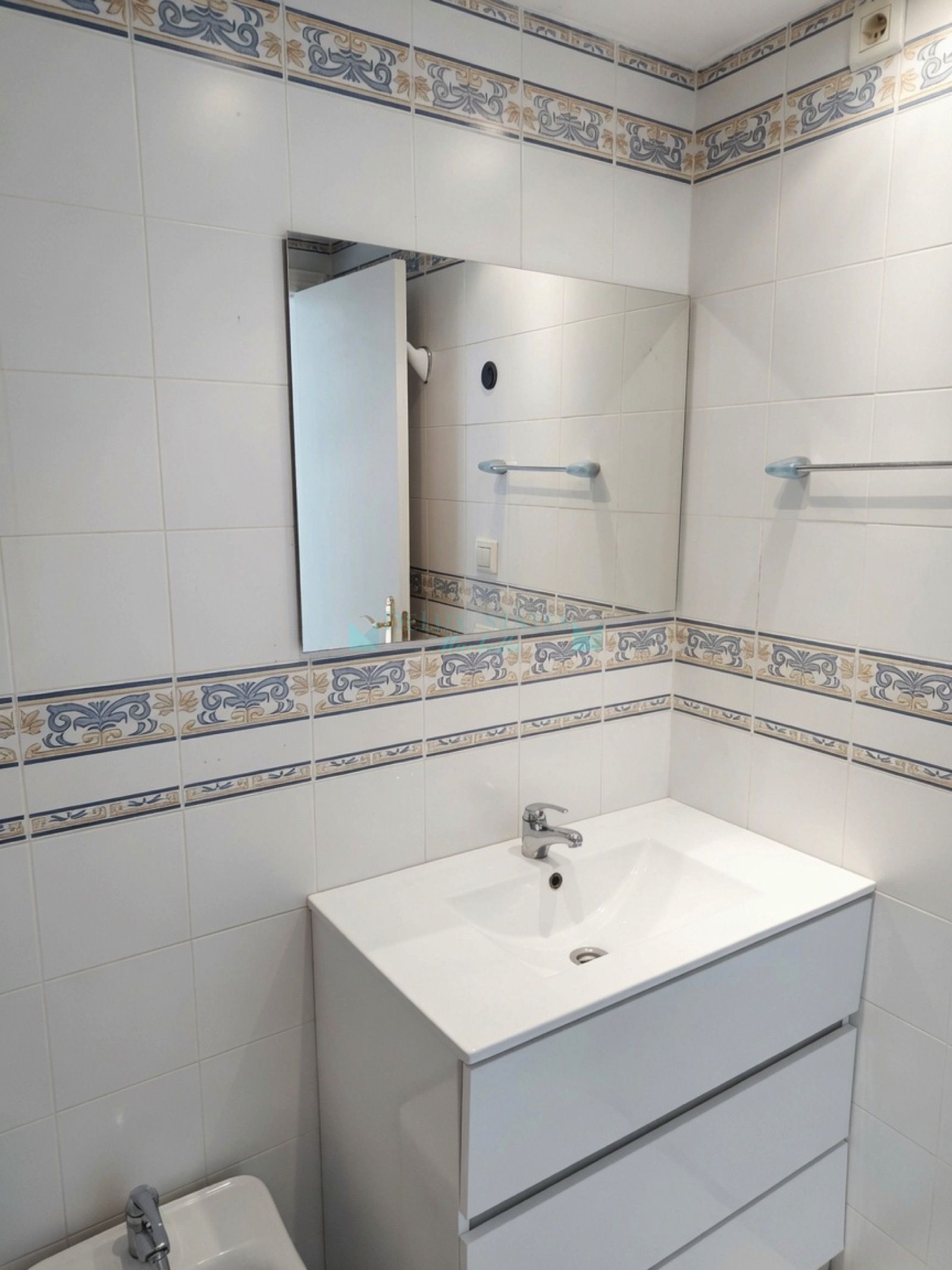 Apartment for sale in Marbella