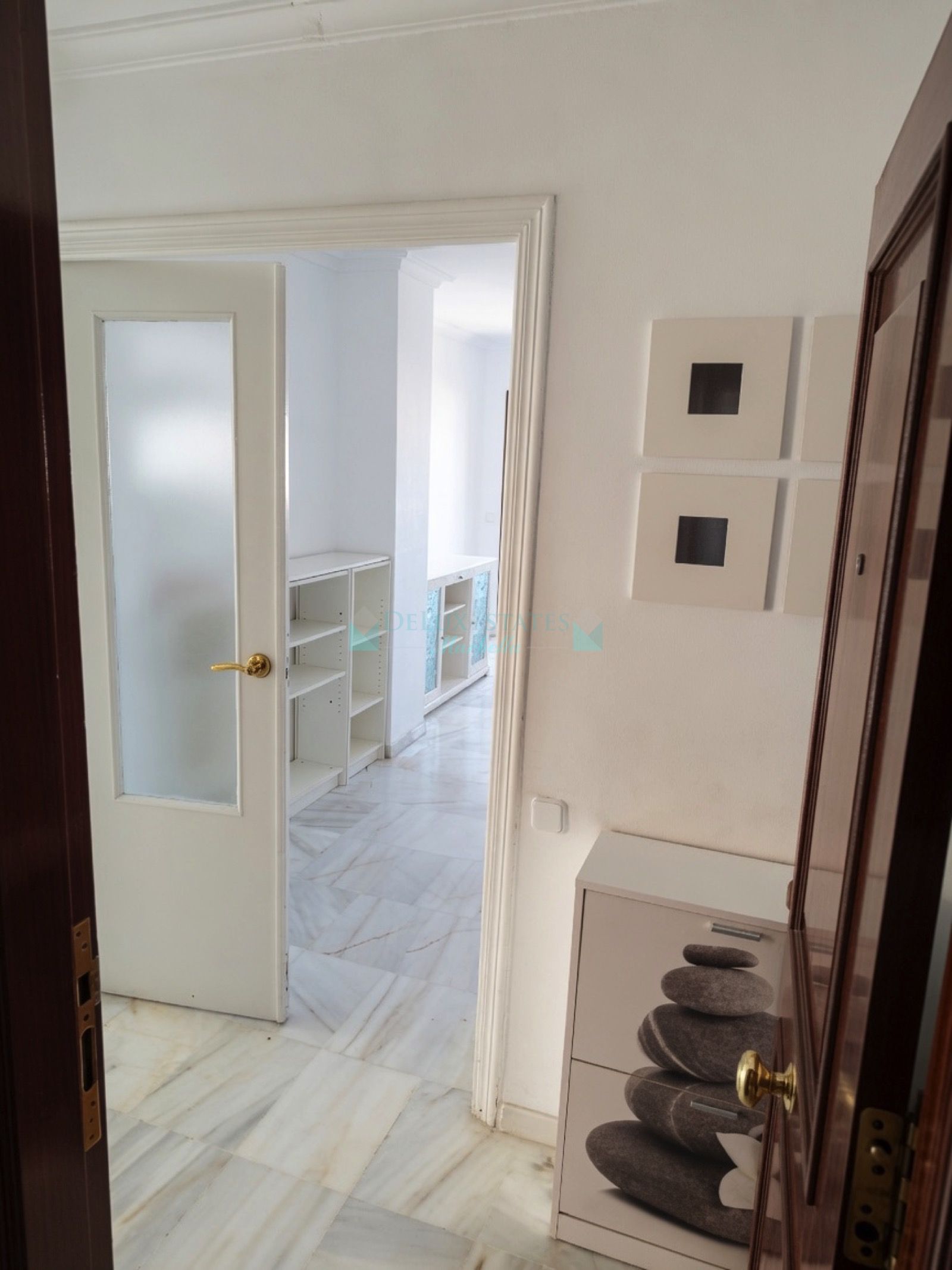 Apartment for sale in Marbella