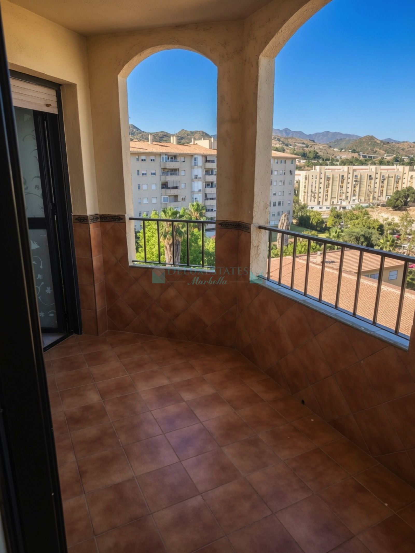 Apartment for sale in Marbella