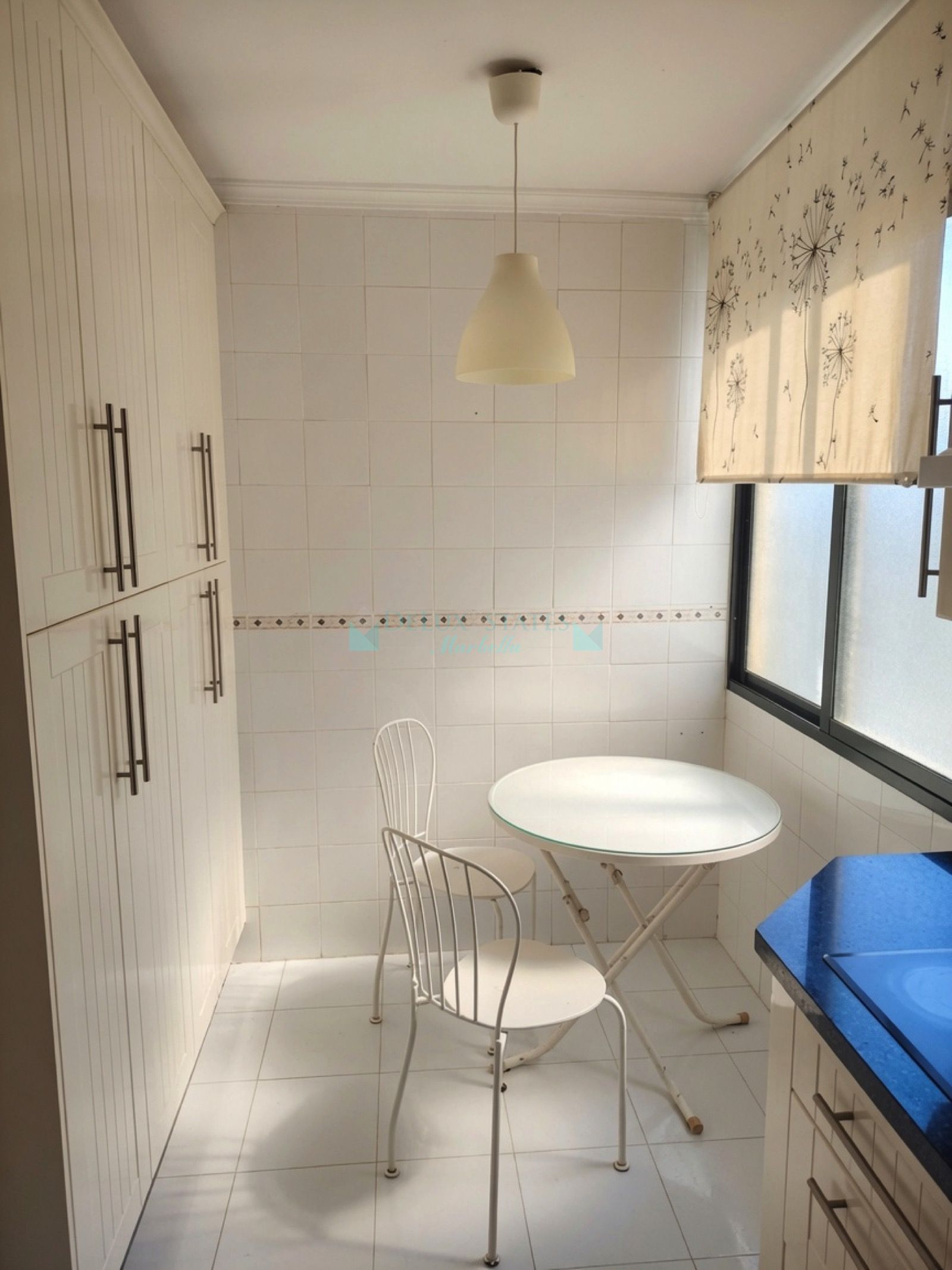 Apartment for sale in Marbella