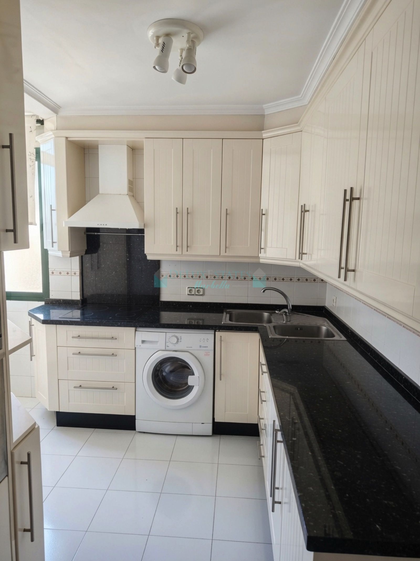 Apartment for sale in Marbella