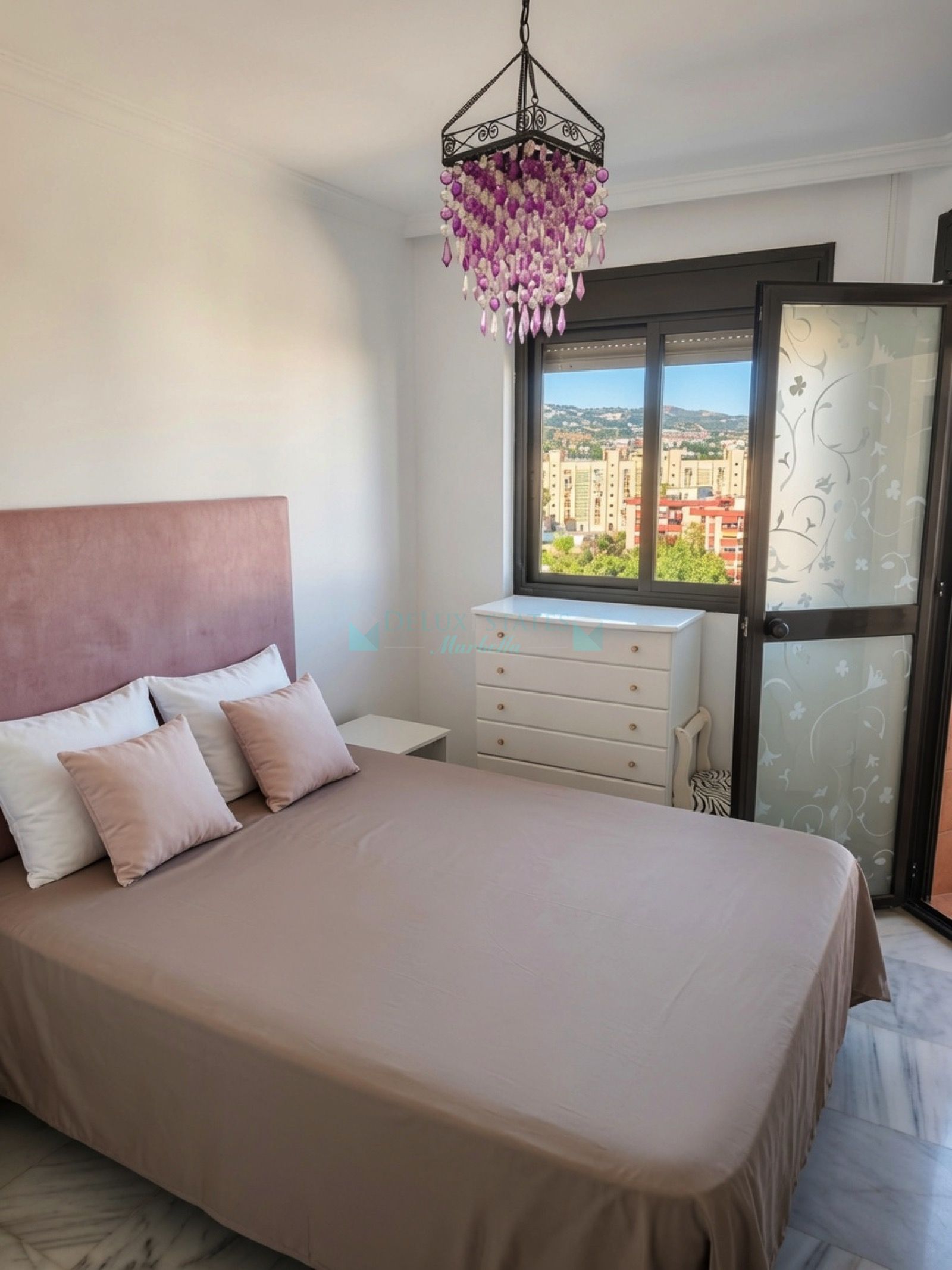 Apartment for sale in Marbella