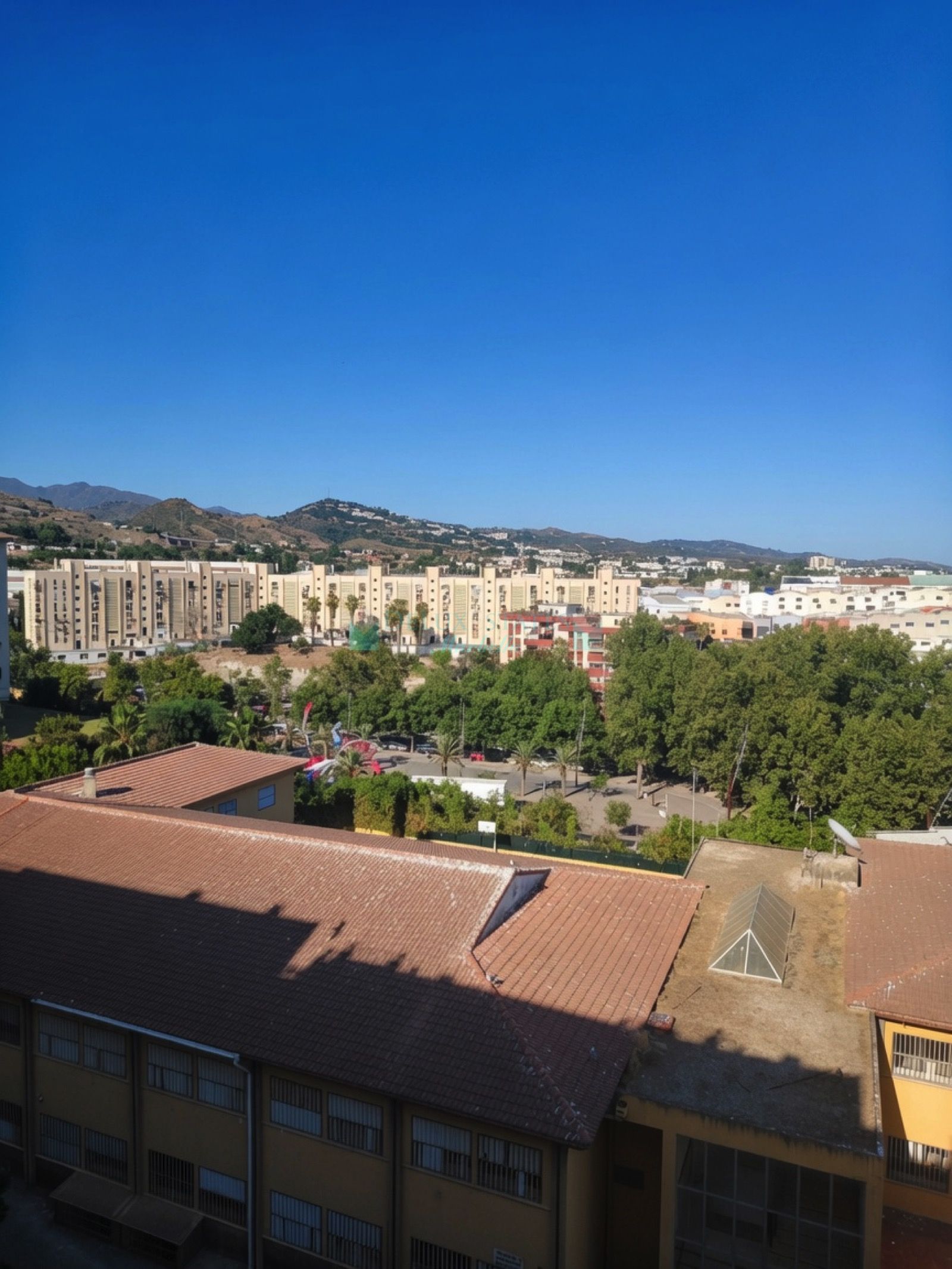 Apartment for sale in Marbella