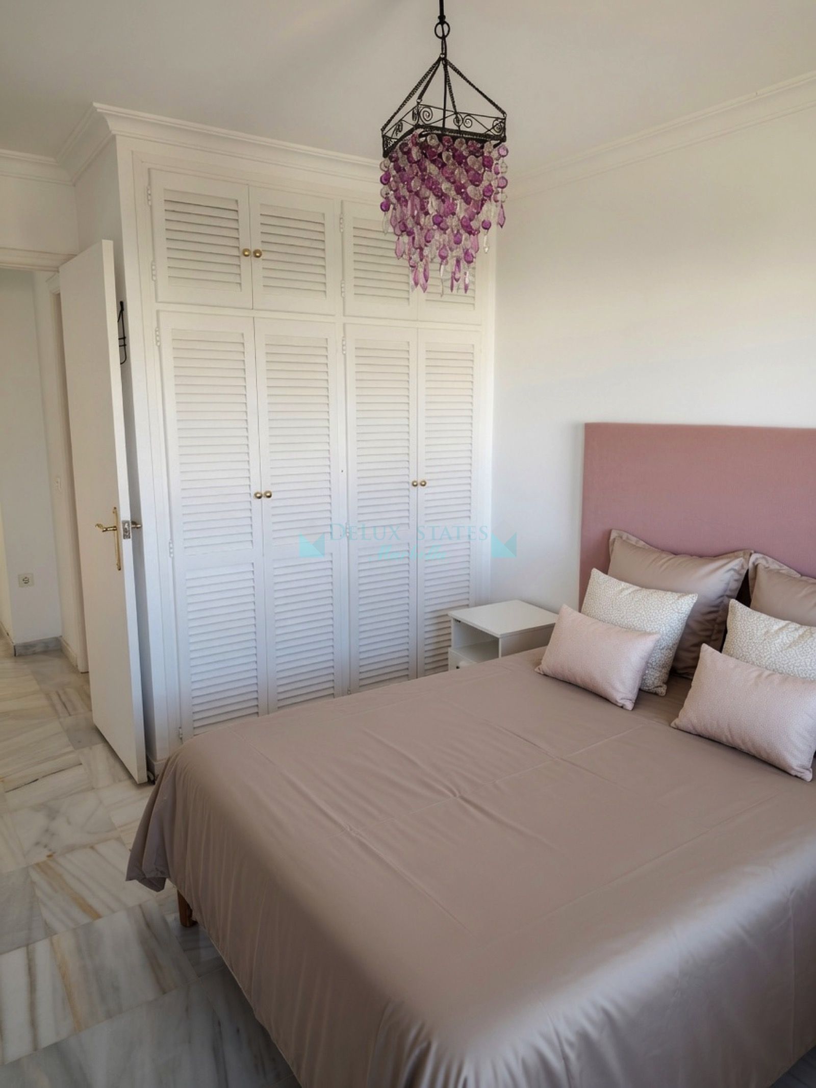 Apartment for sale in Marbella