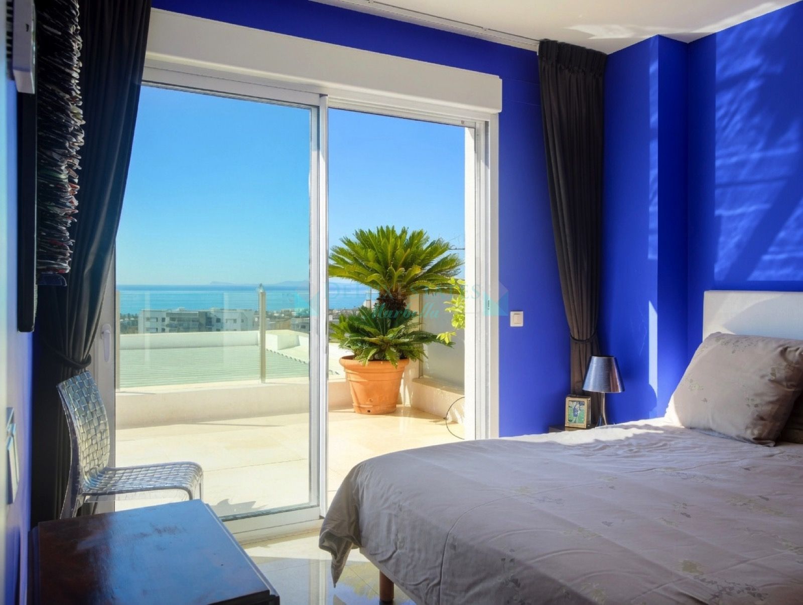 Duplex Penthouse for sale in Elements, Marbella East