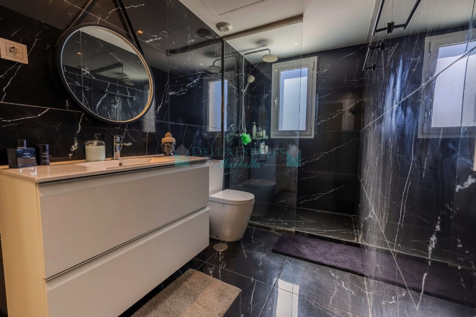 Duplex Penthouse for sale in Elements, Marbella East