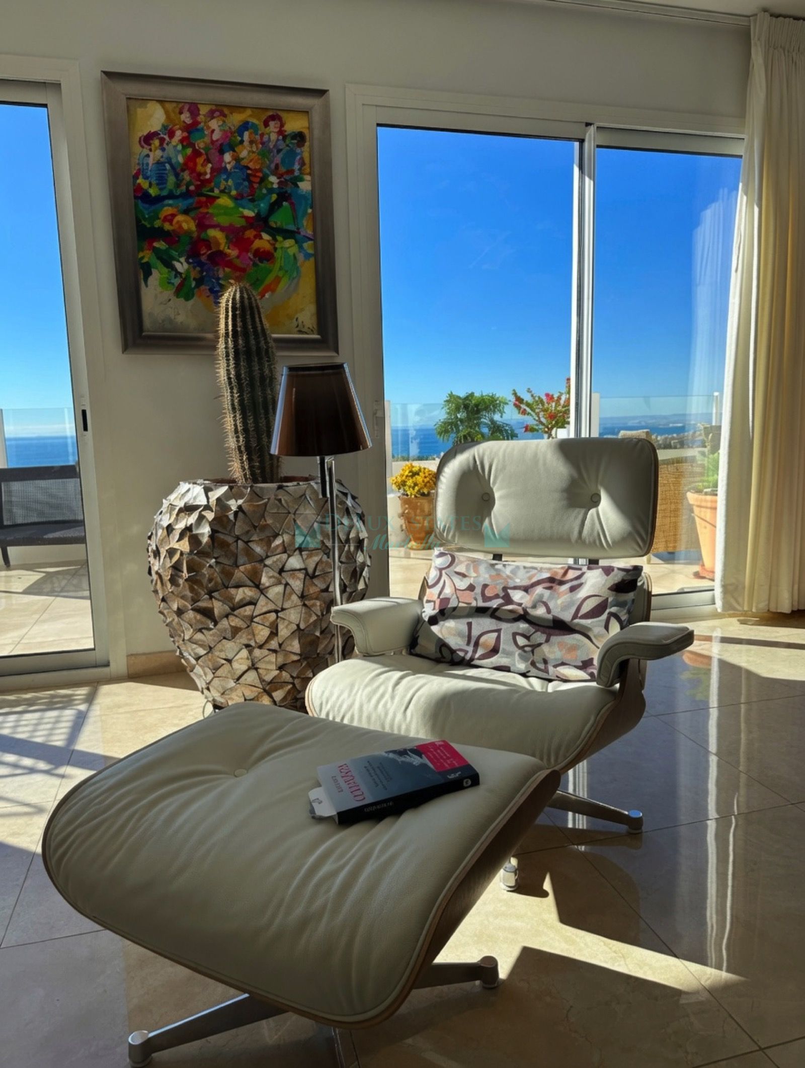 Duplex Penthouse for sale in Elements, Marbella East