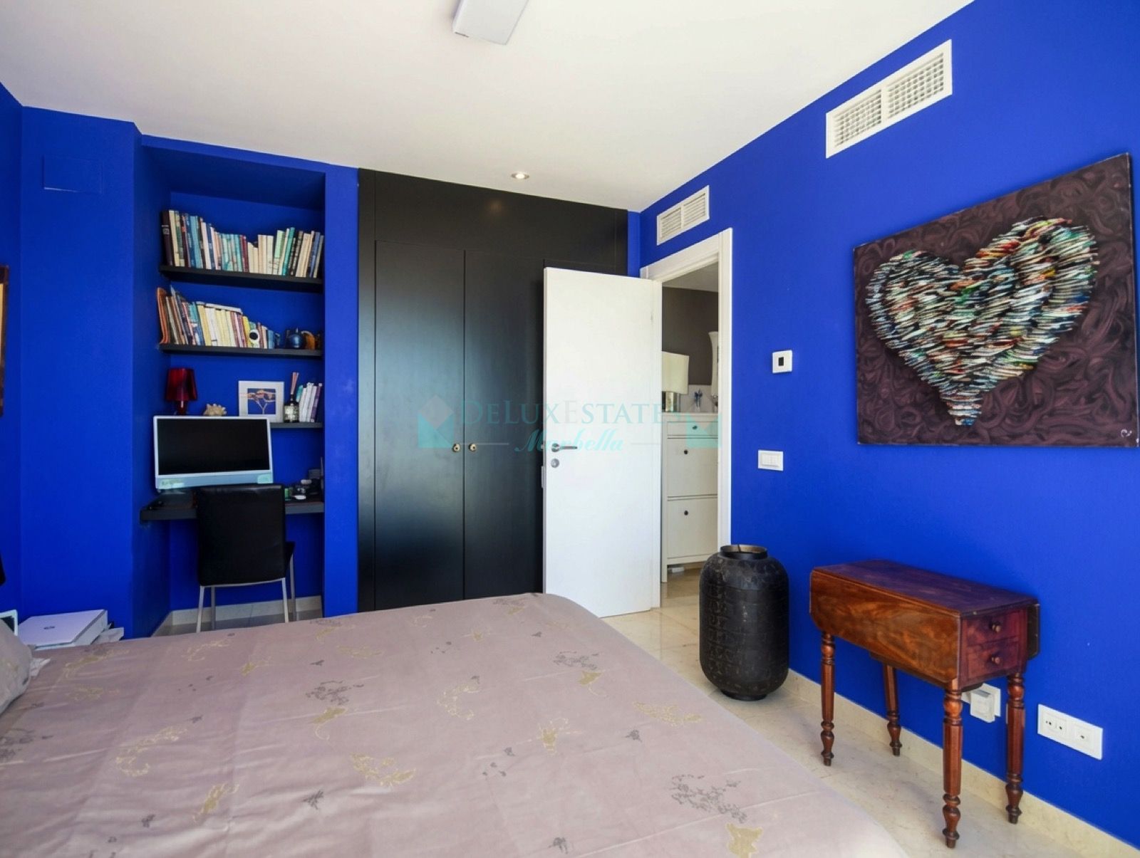 Duplex Penthouse for sale in Elements, Marbella East