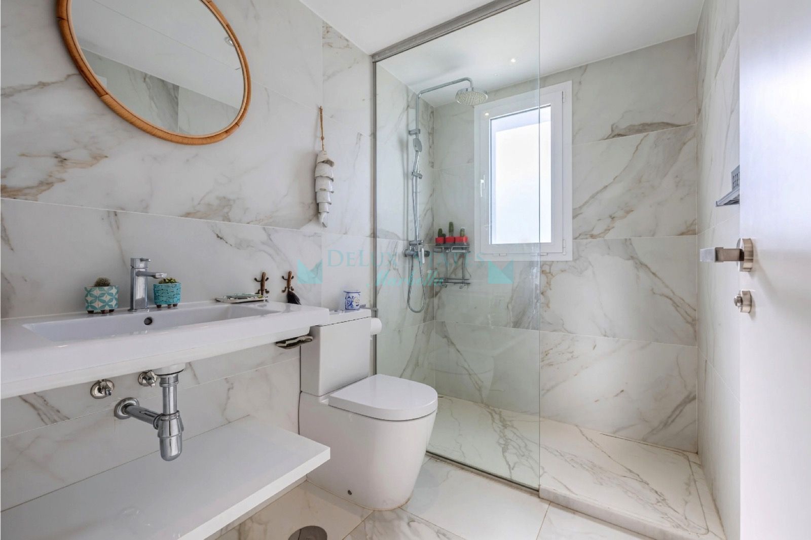 Duplex Penthouse for sale in Elements, Marbella East