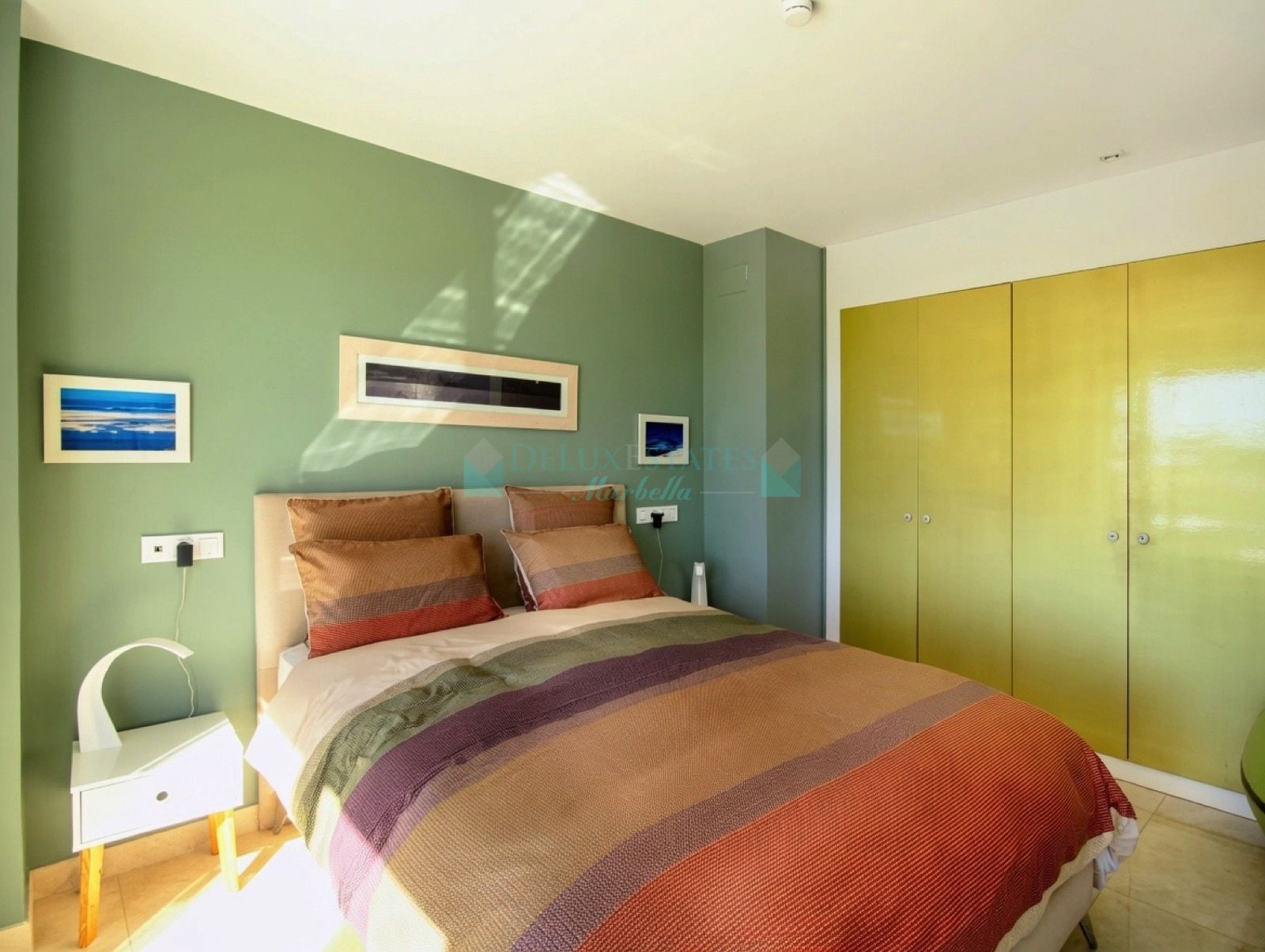 Duplex Penthouse for sale in Elements, Marbella East
