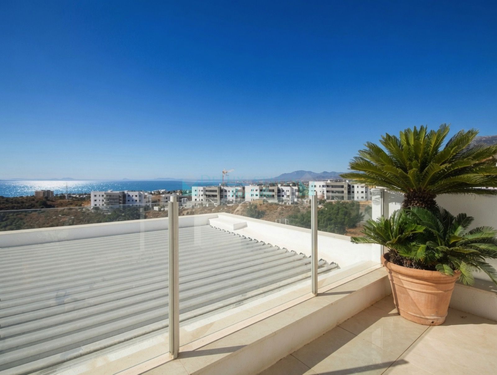 Duplex Penthouse for sale in Elements, Marbella East