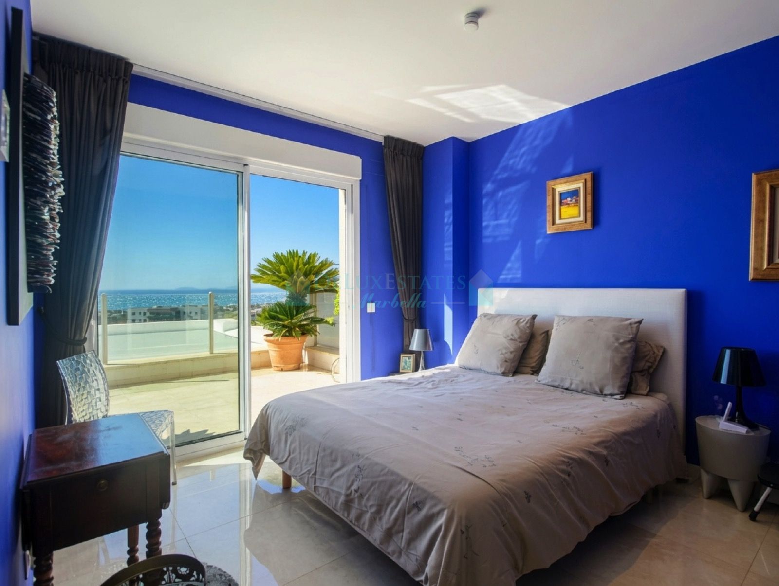 Duplex Penthouse for sale in Elements, Marbella East
