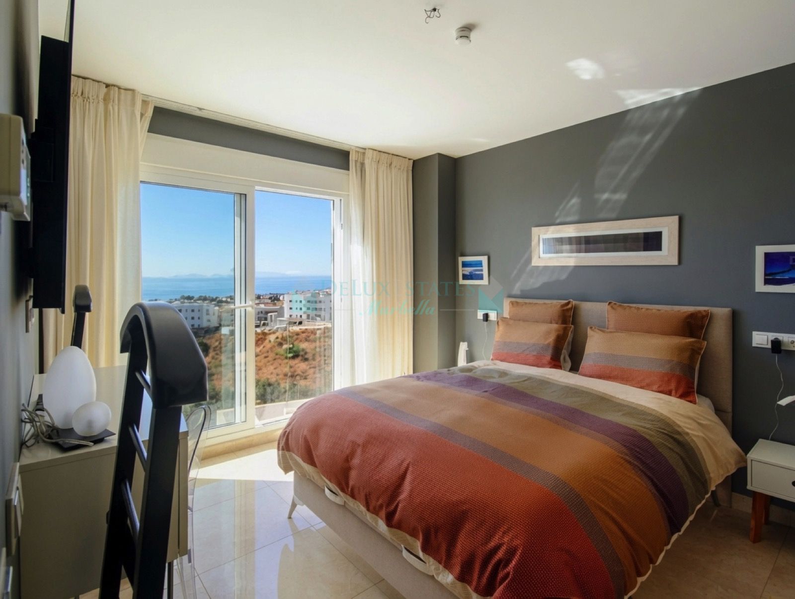 Duplex Penthouse for sale in Elements, Marbella East