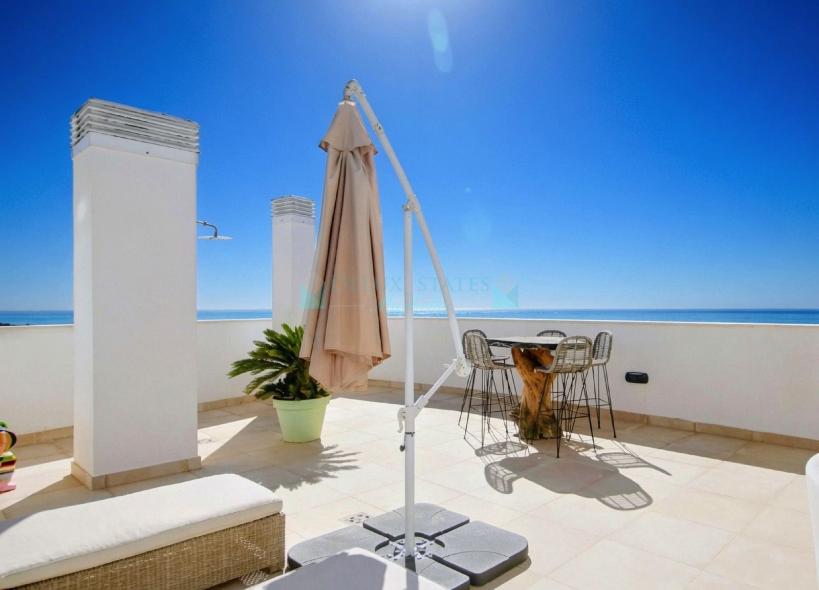 Duplex Penthouse for sale in Elements, Marbella East