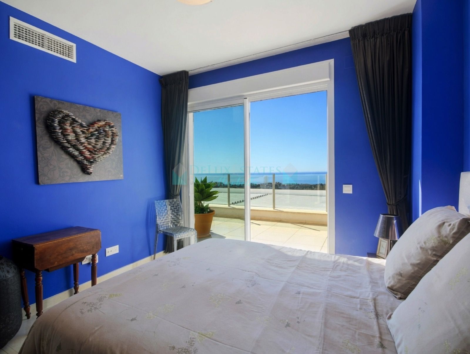 Duplex Penthouse for sale in Elements, Marbella East