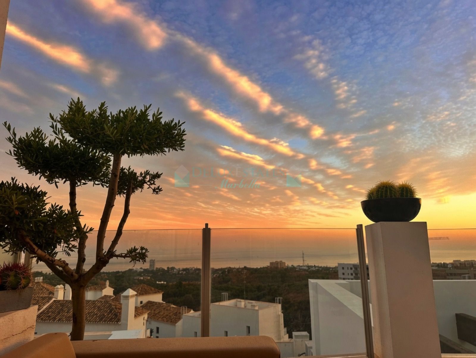 Duplex Penthouse for sale in Elements, Marbella East