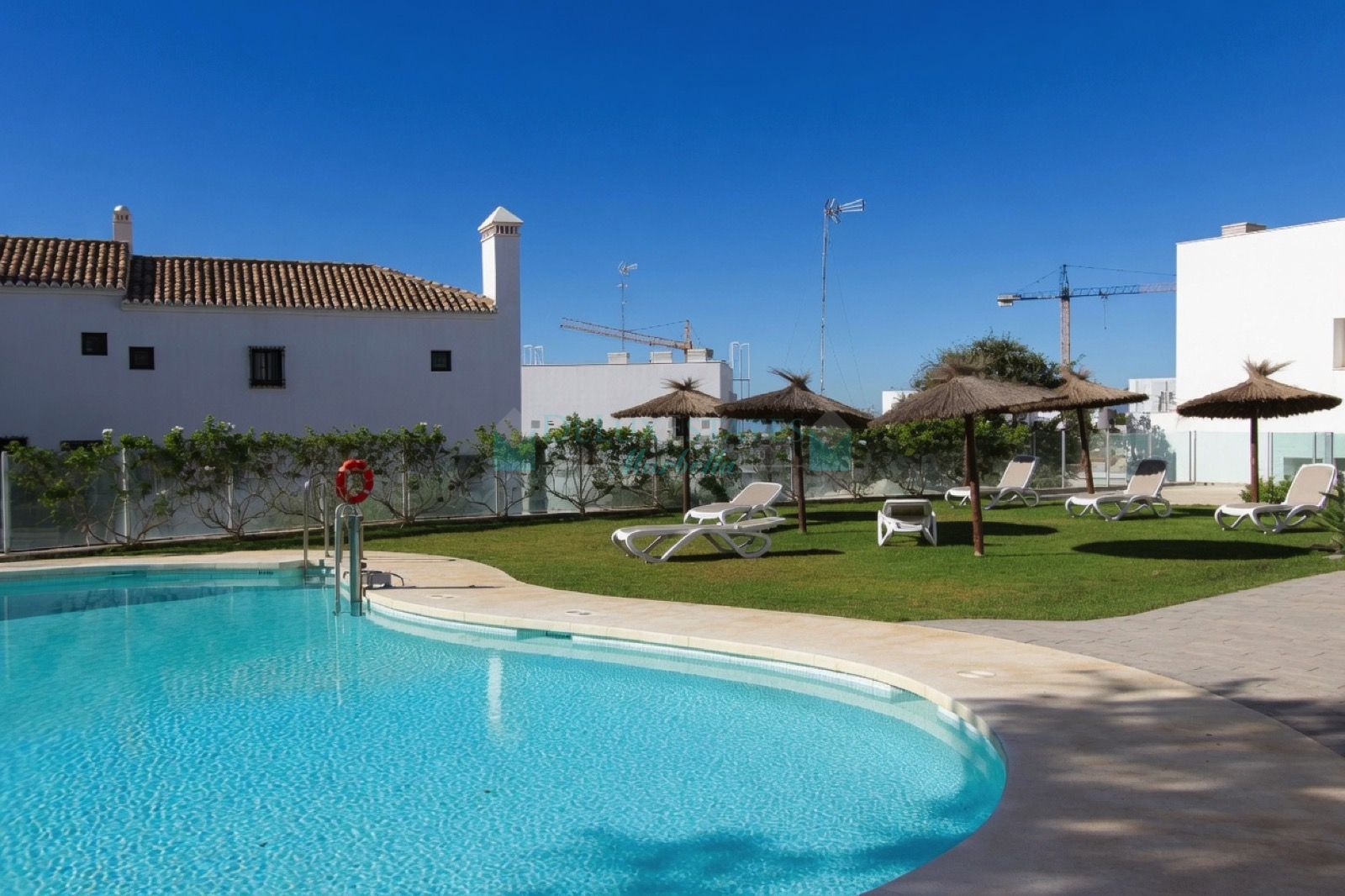 Duplex Penthouse for sale in Elements, Marbella East