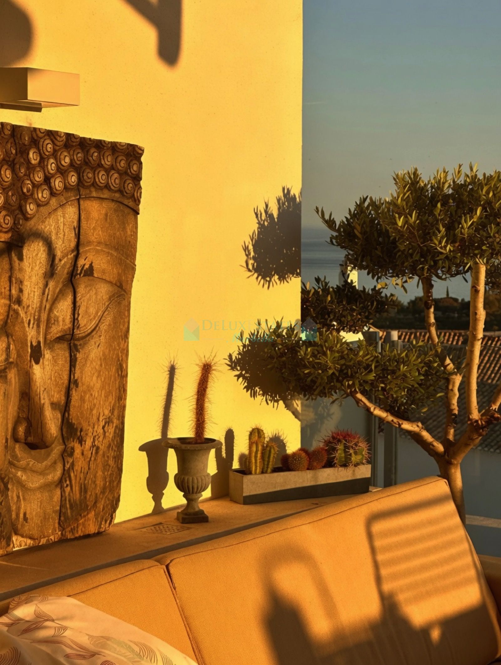 Duplex Penthouse for sale in Elements, Marbella East