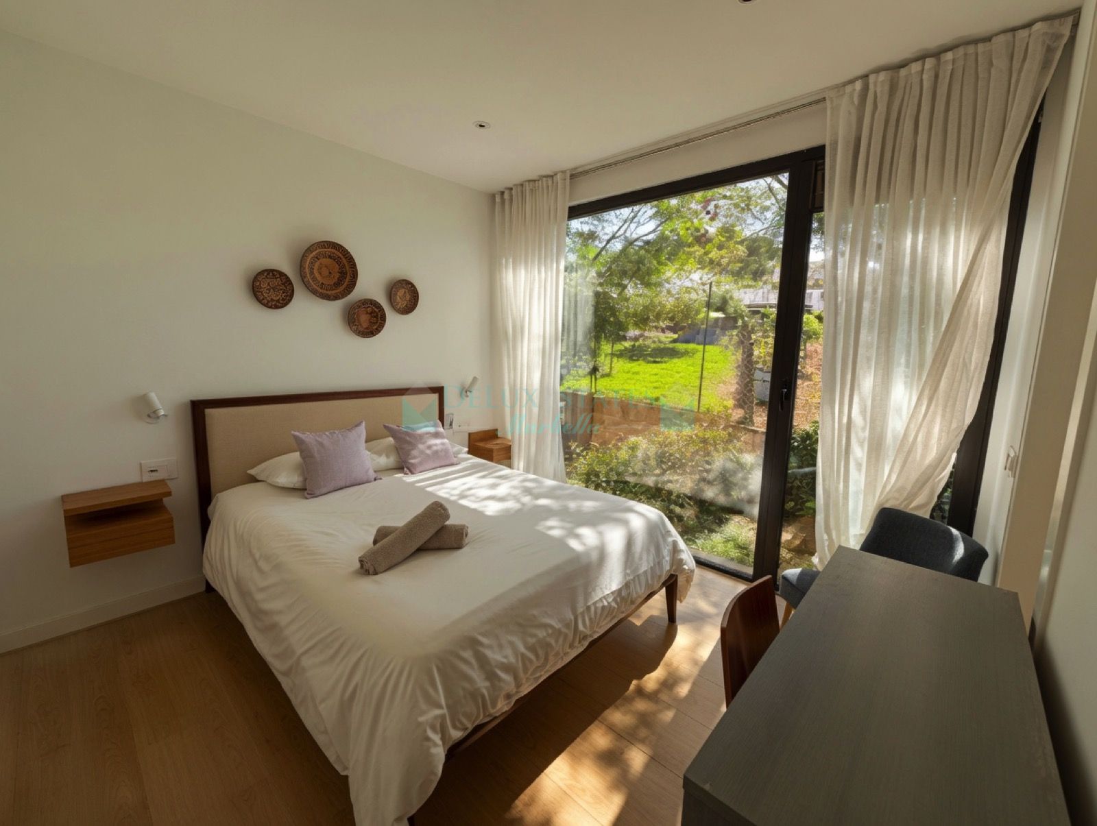 Semi Detached House for sale in San Enrique de Guadiaro