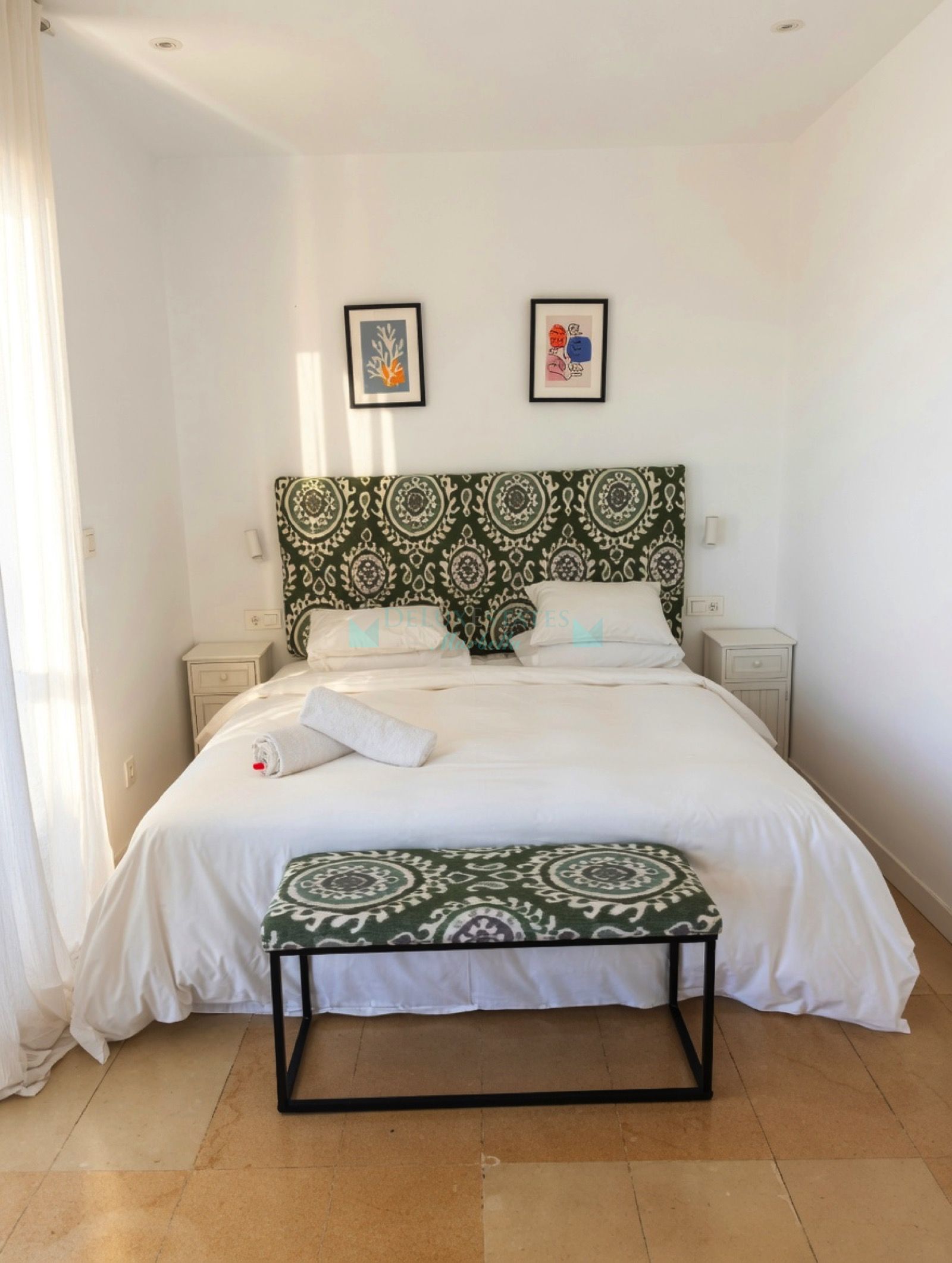 Semi Detached House for sale in San Enrique de Guadiaro