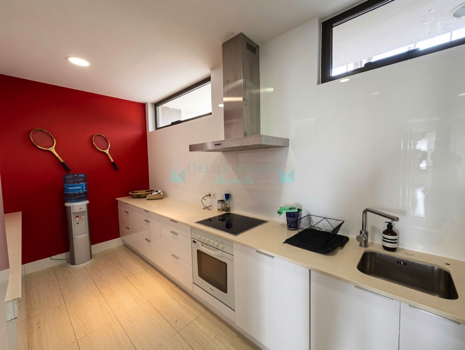 Semi Detached House for sale in San Enrique de Guadiaro