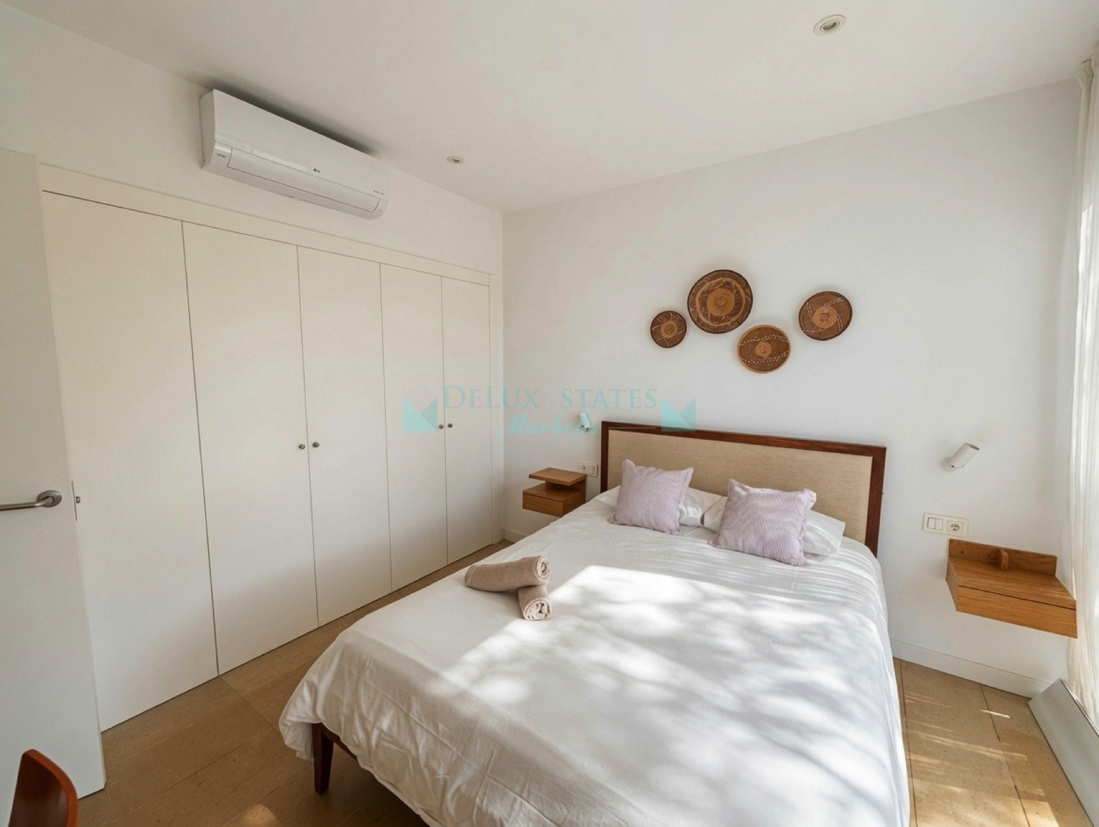Semi Detached House for sale in San Enrique de Guadiaro