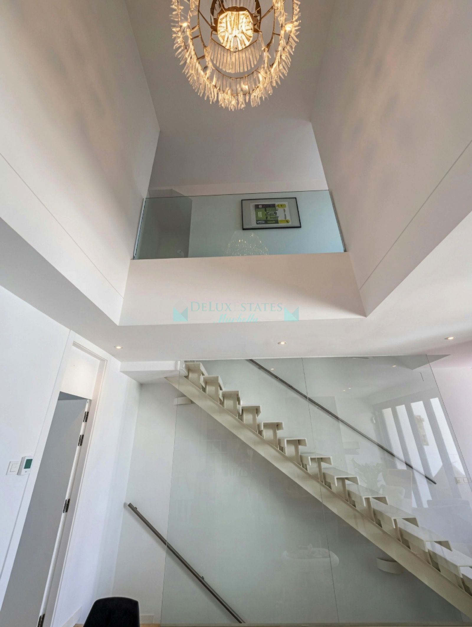 Semi Detached House for sale in San Enrique de Guadiaro