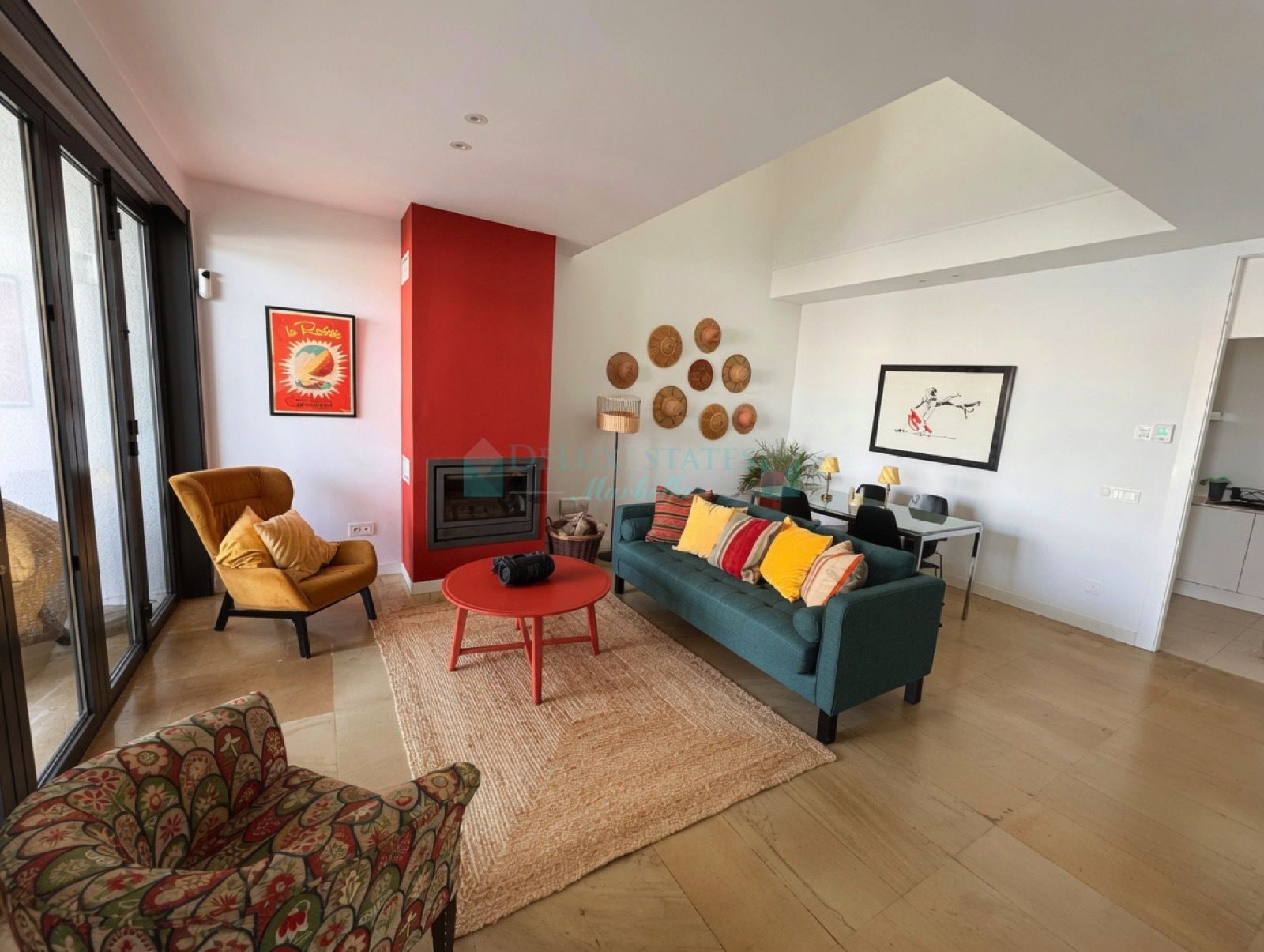 Semi Detached House for sale in San Enrique de Guadiaro