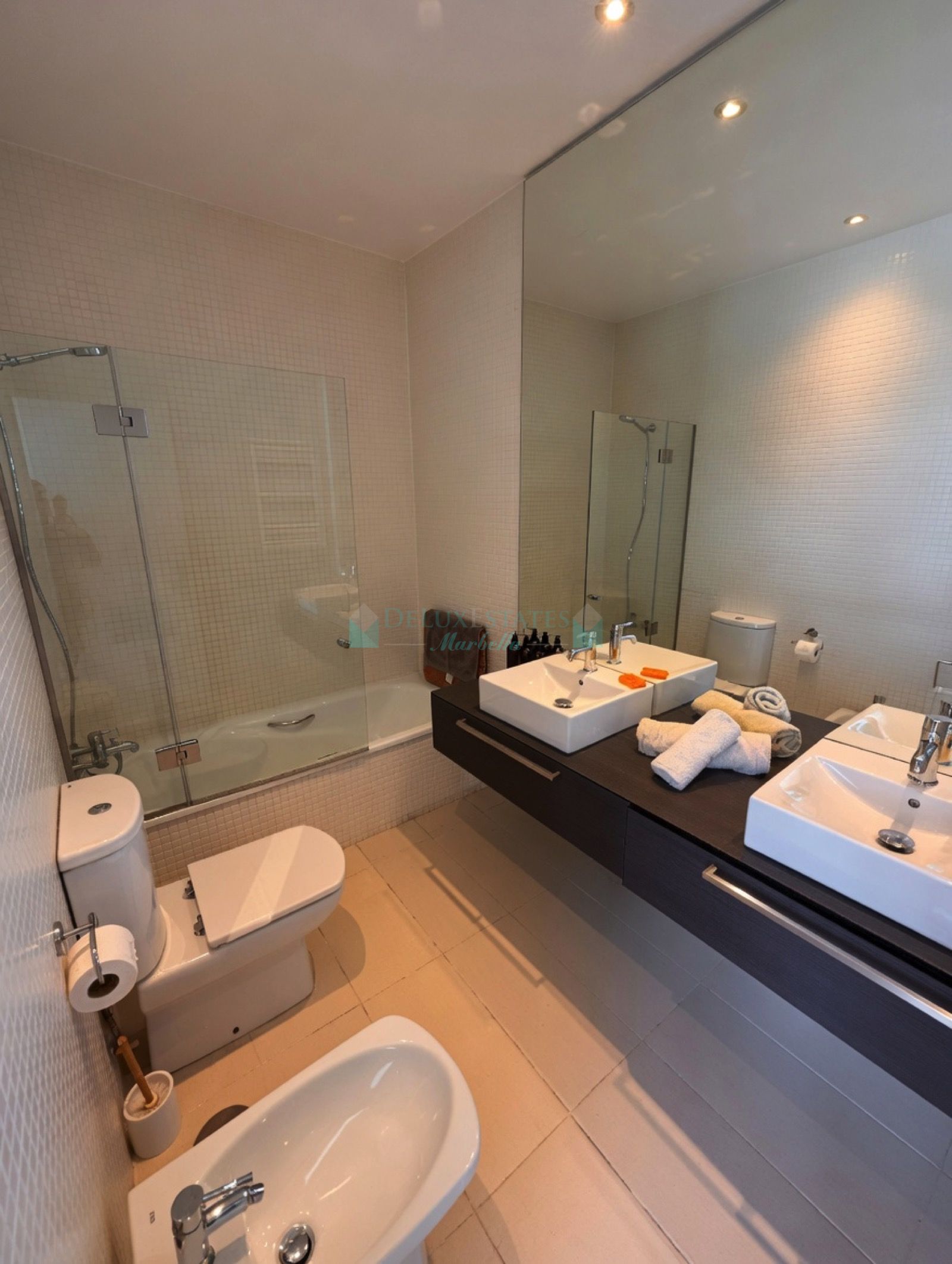 Semi Detached House for sale in San Enrique de Guadiaro