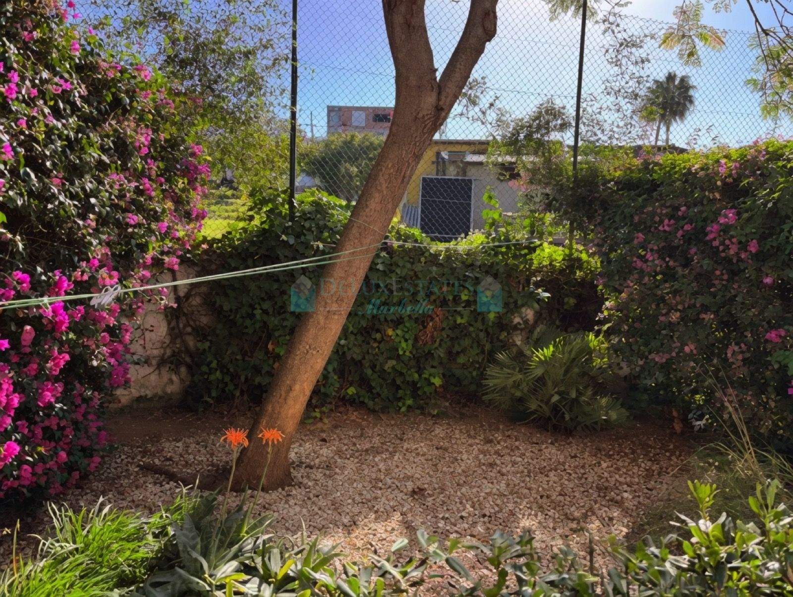 Semi Detached House for sale in San Enrique de Guadiaro